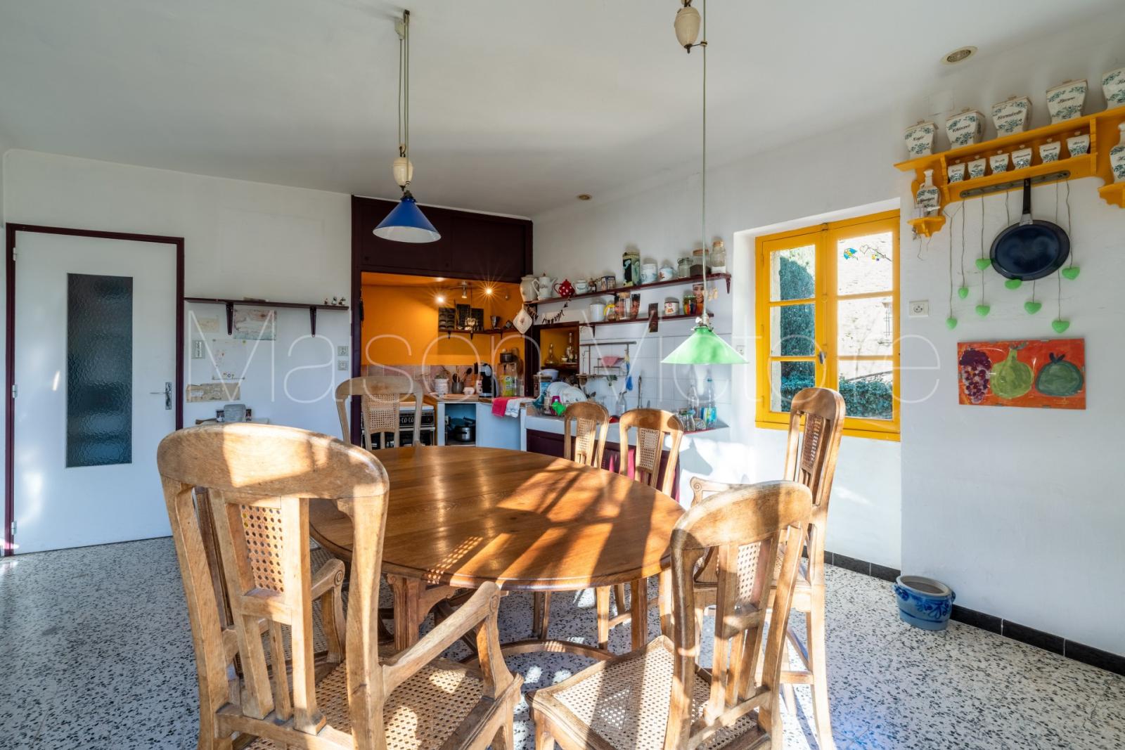 For sale CABRIERES D AVIGNON Luberon, Maison Victoire Immobilier