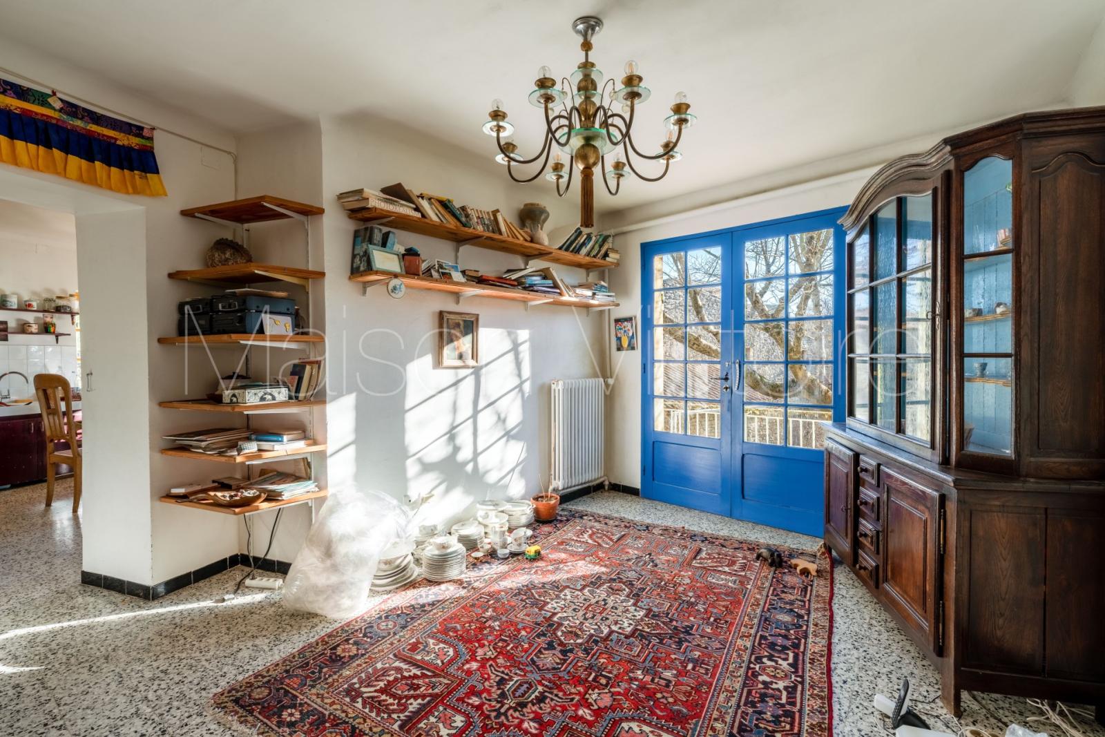 For sale CABRIERES D AVIGNON Luberon, Maison Victoire Immobilier