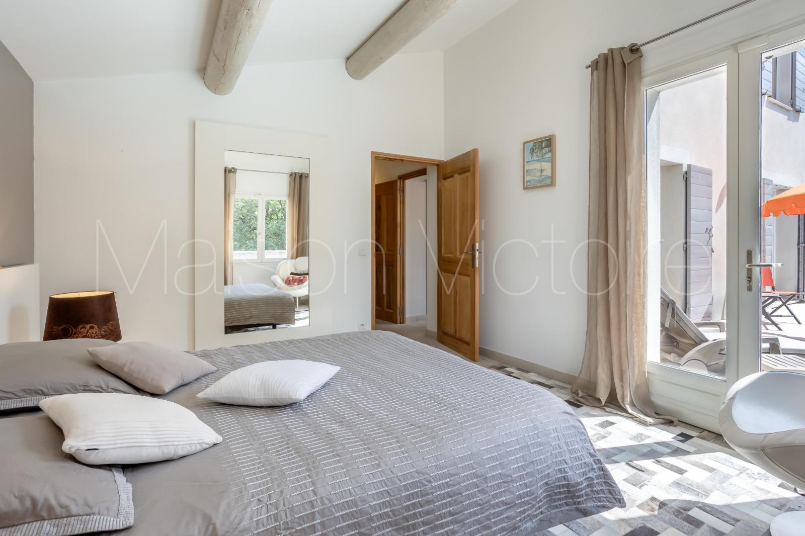 à vendre CABRIERES D AVIGNON Luberon, Maison Victoire Immobilier