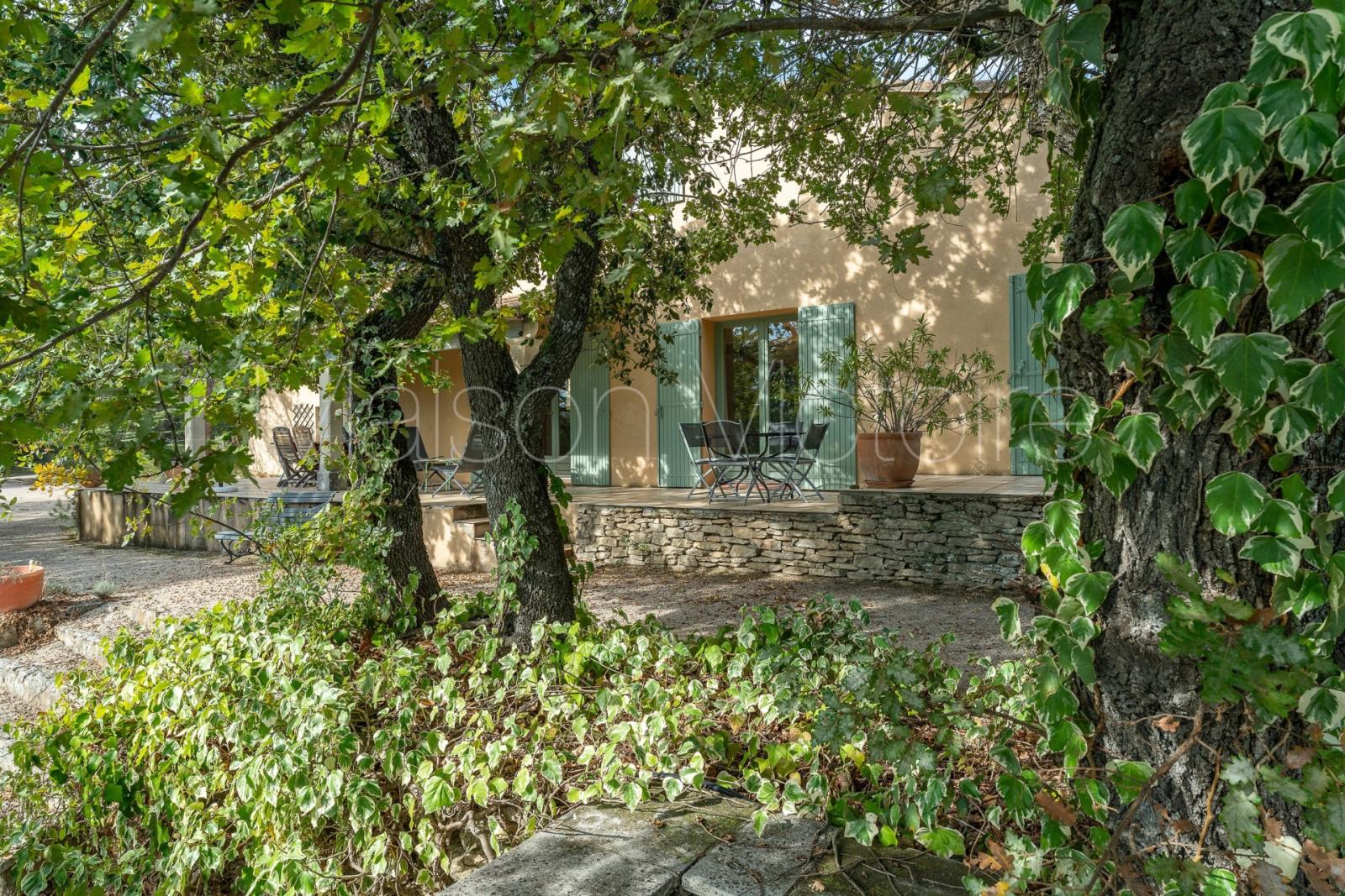 à vendre CABRIERES D AVIGNON Luberon, Maison Victoire Immobilier