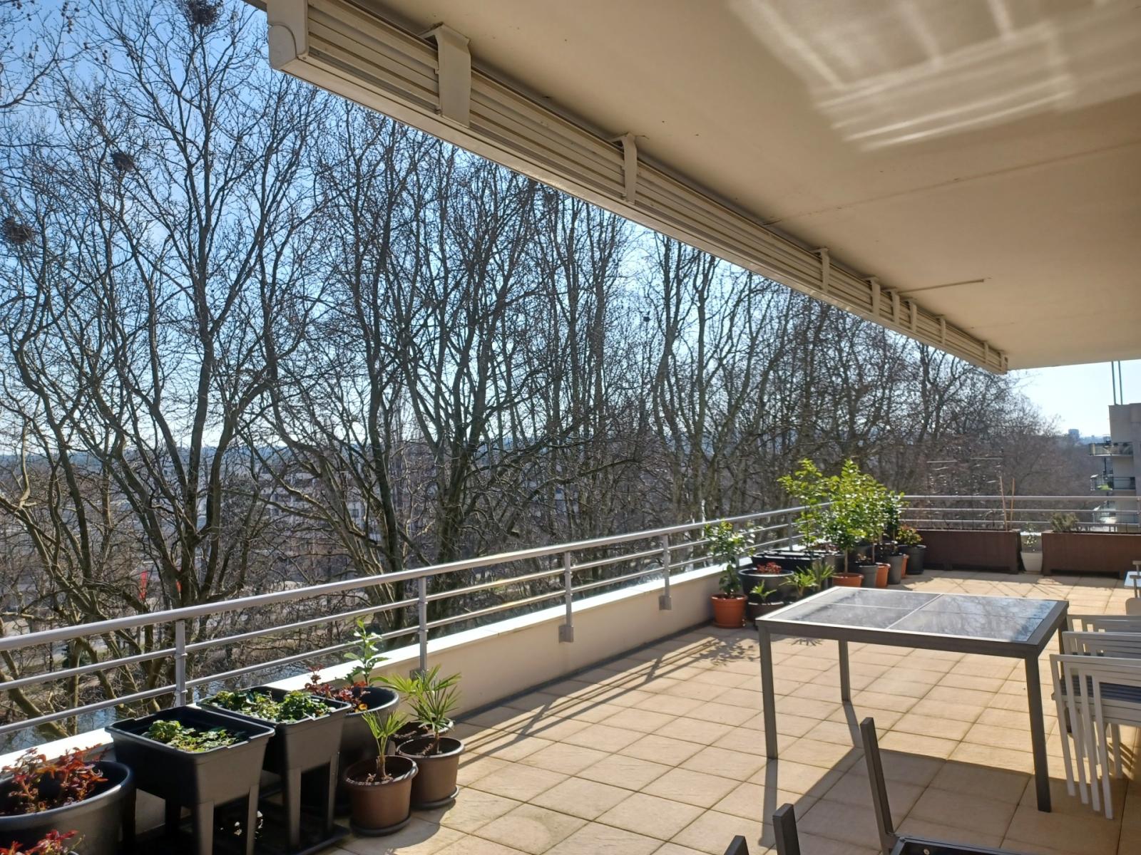 Appartement 5 pièces 150 m² · à Mulhouse · 150 m² · 500 000 €
