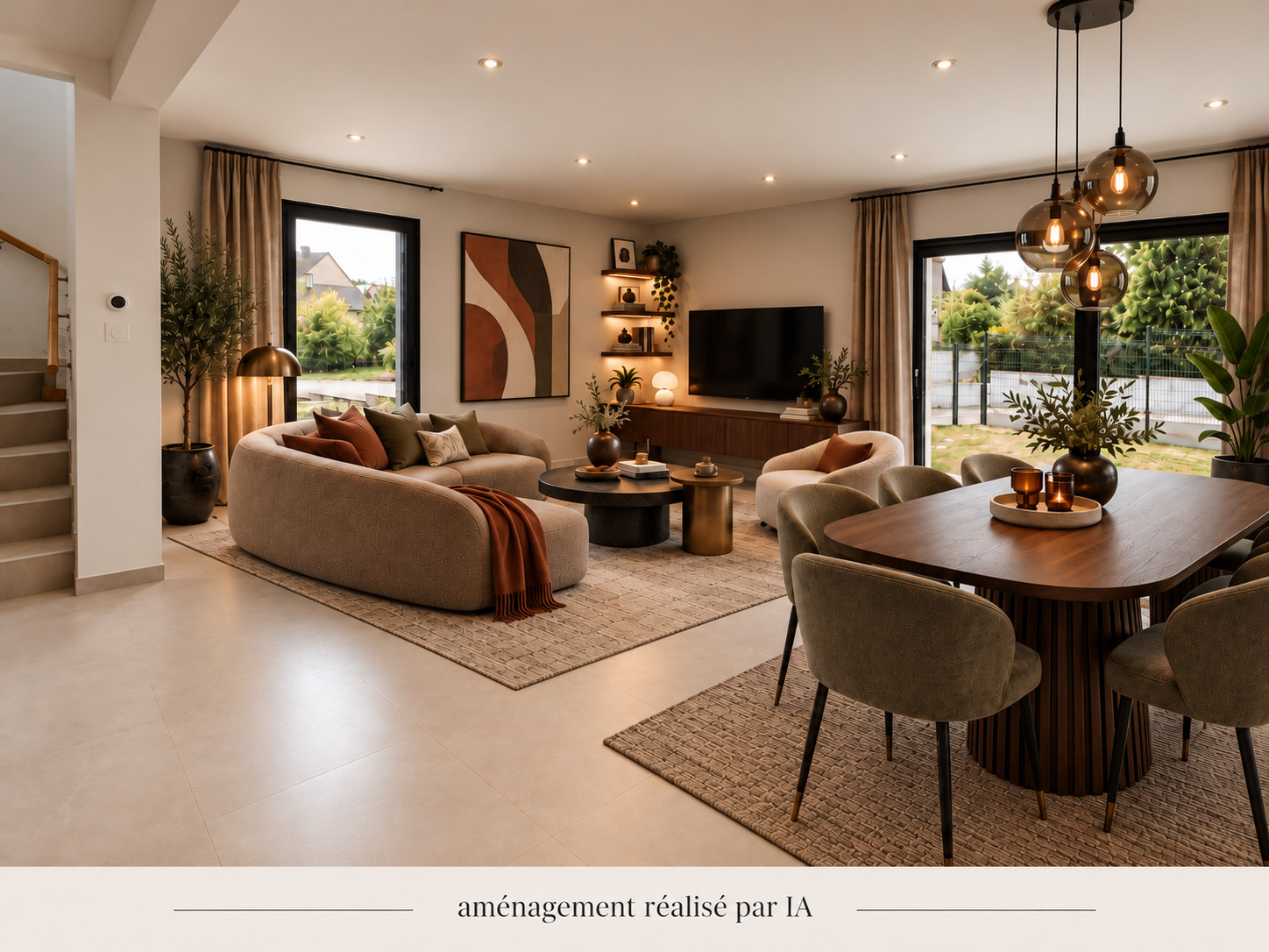 Maison 5 pièces 106 m² · à Hésingue · 106 m² · 497 000 €