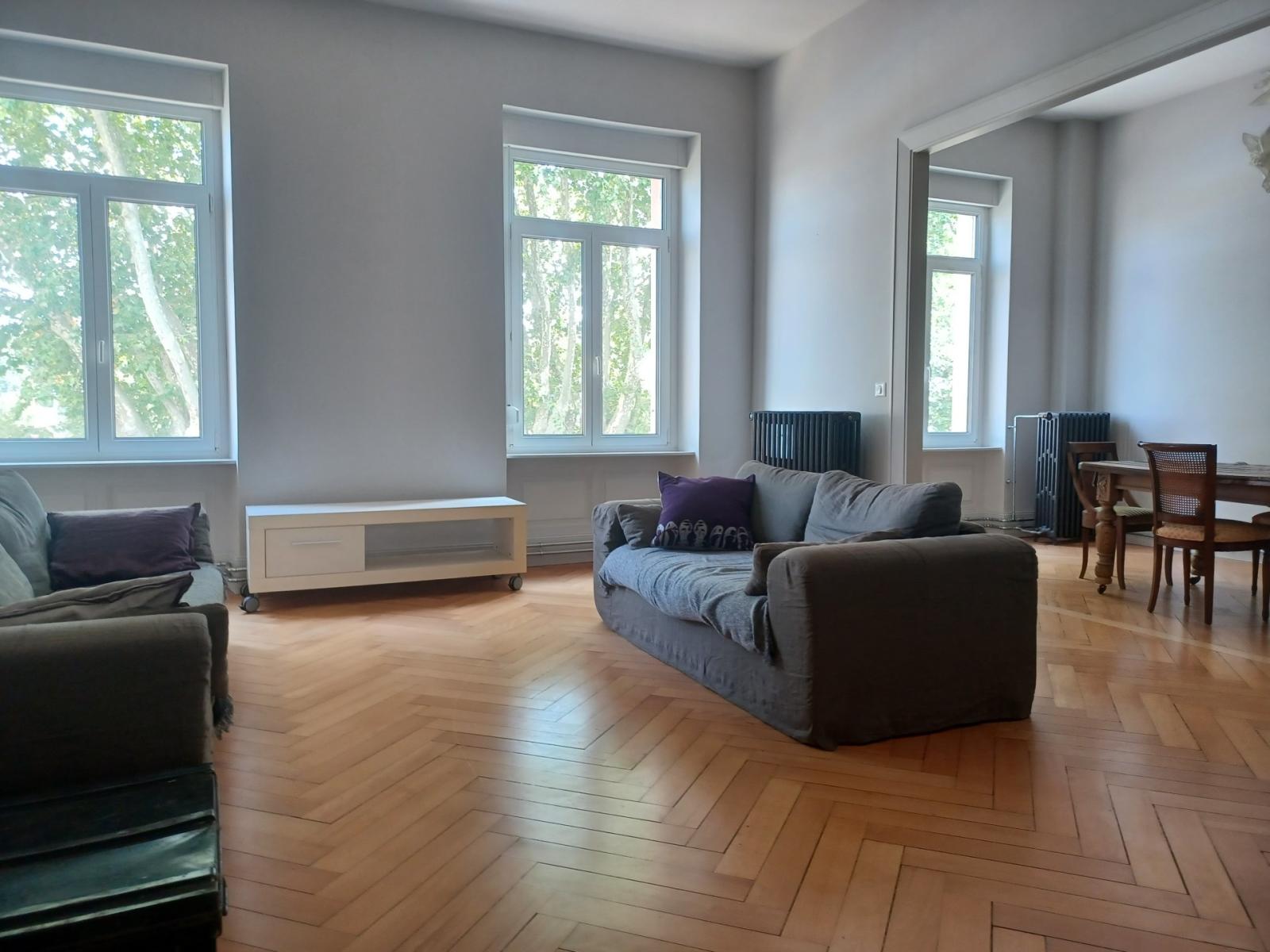 Appartement 4 pièces 130 m² · à Mulhouse · 130 m² · 300 000 €