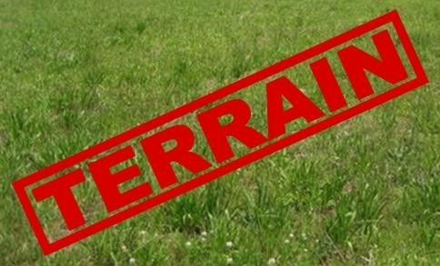 Terrain 1122 m² · à Brunstatt-Didenheim · 120 000 €