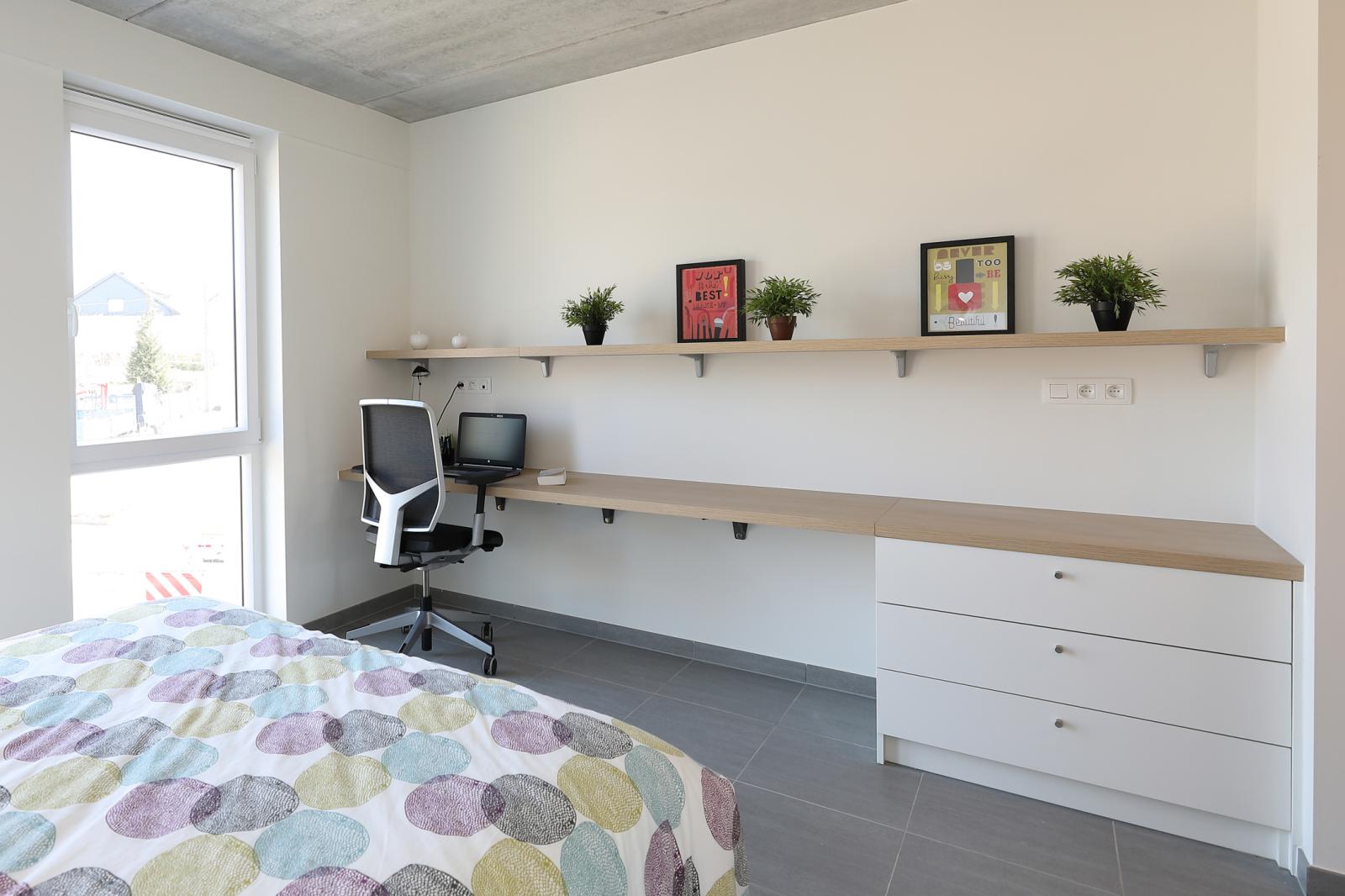 Kamer in Libramont