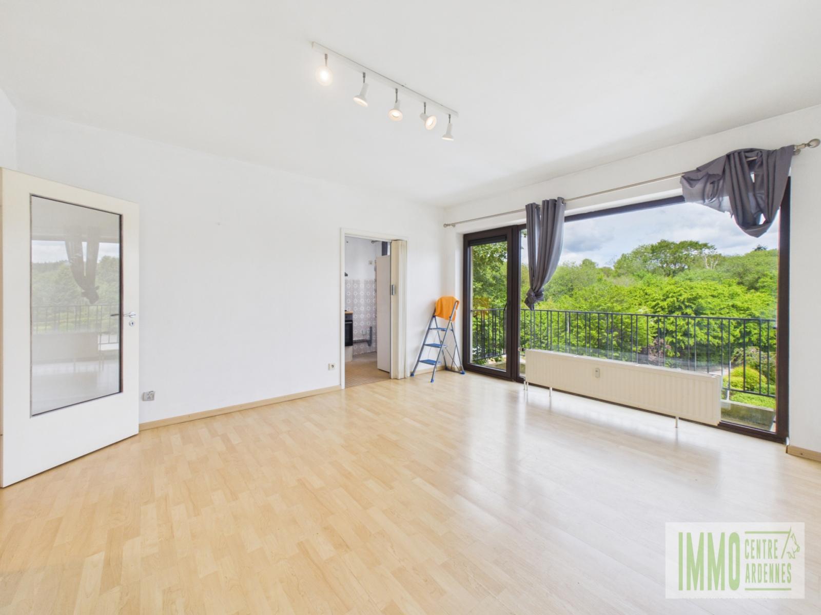 Appartement in Libramont