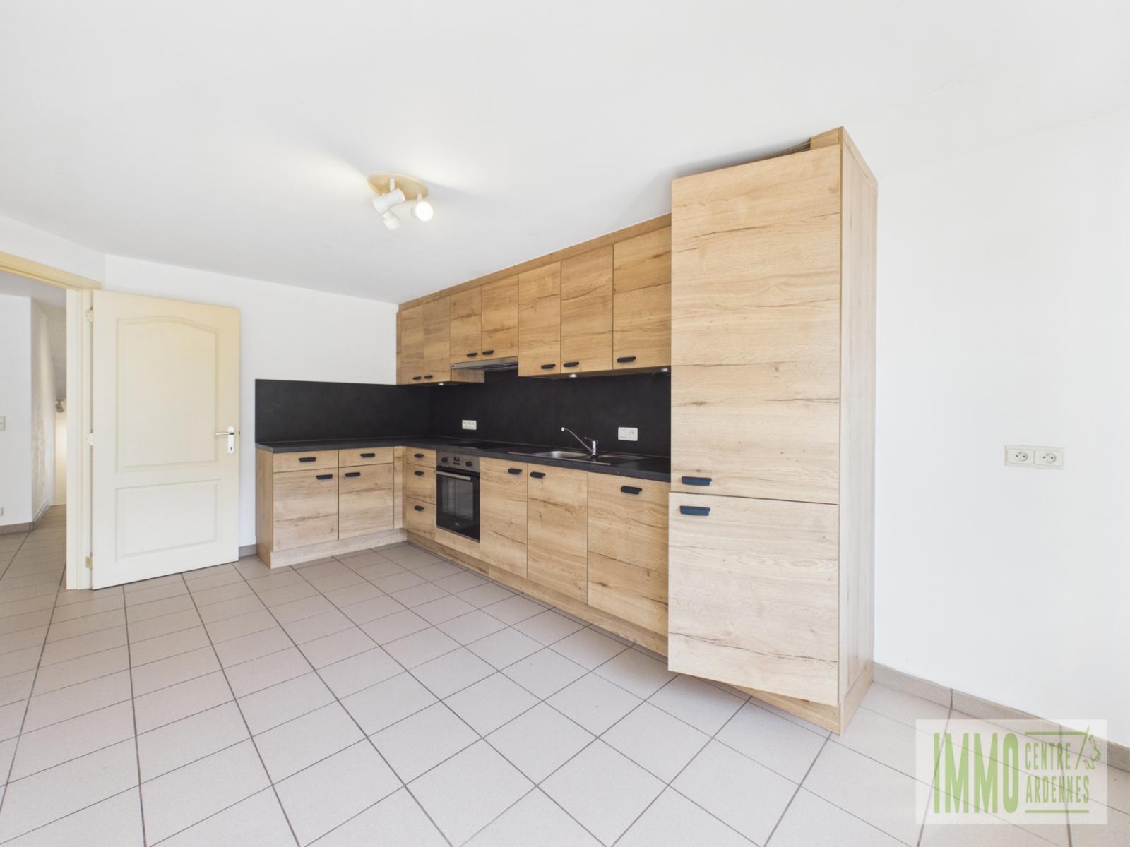 Sieh dir Foto 1/20 des apartment in Saint-Hubert an