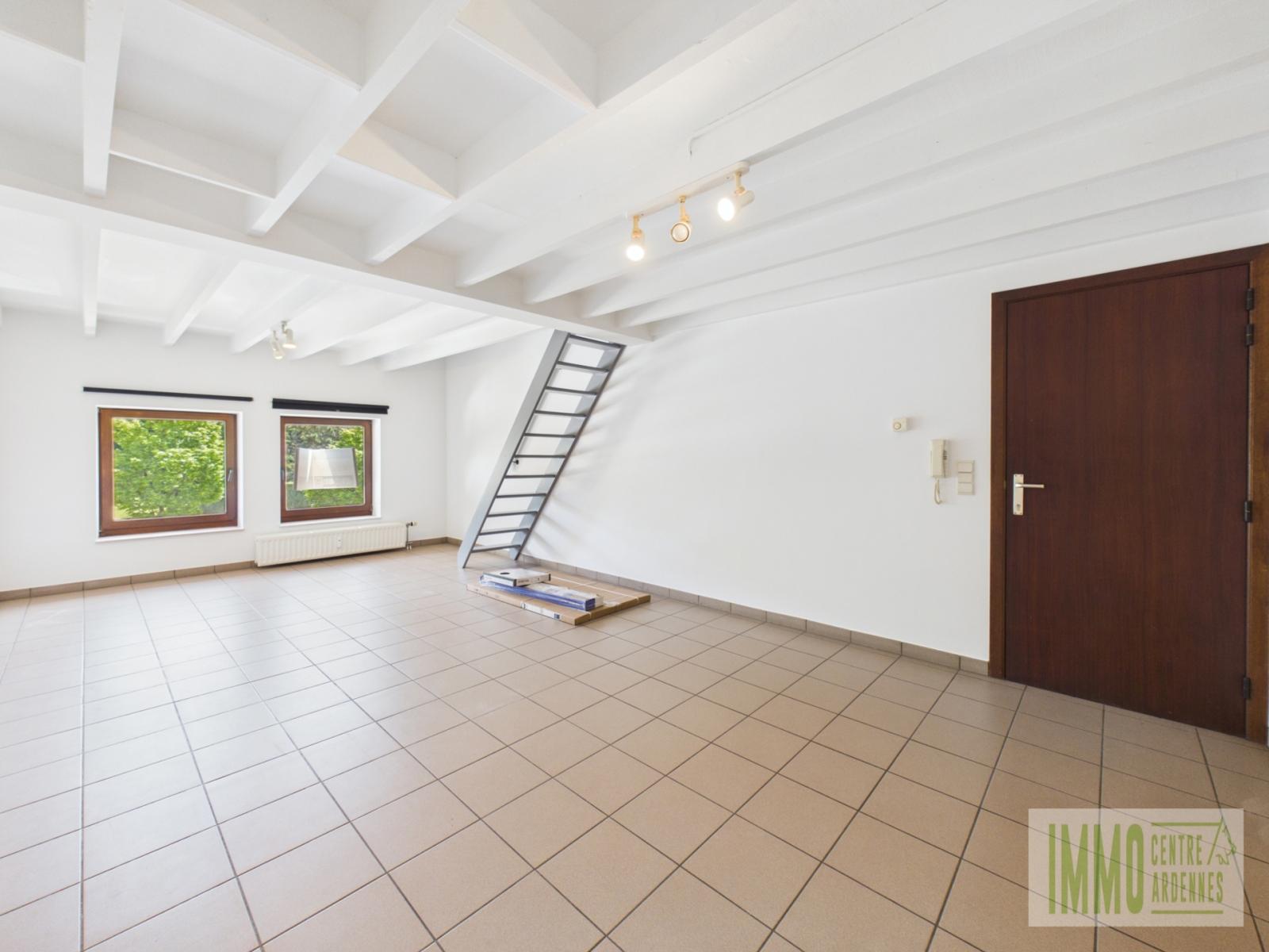 Appartement à Saint-Hubert