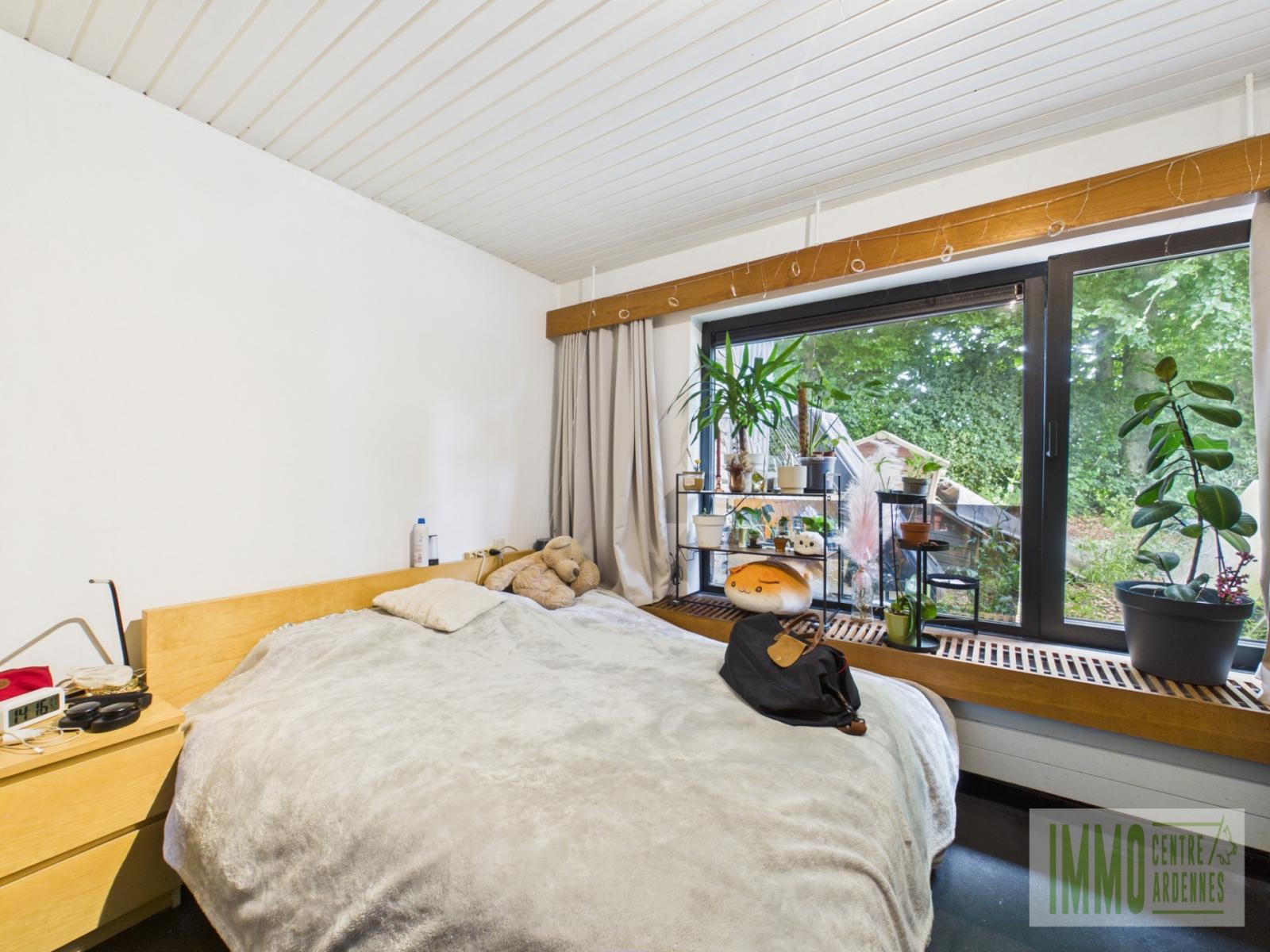 Kamer in Libramont