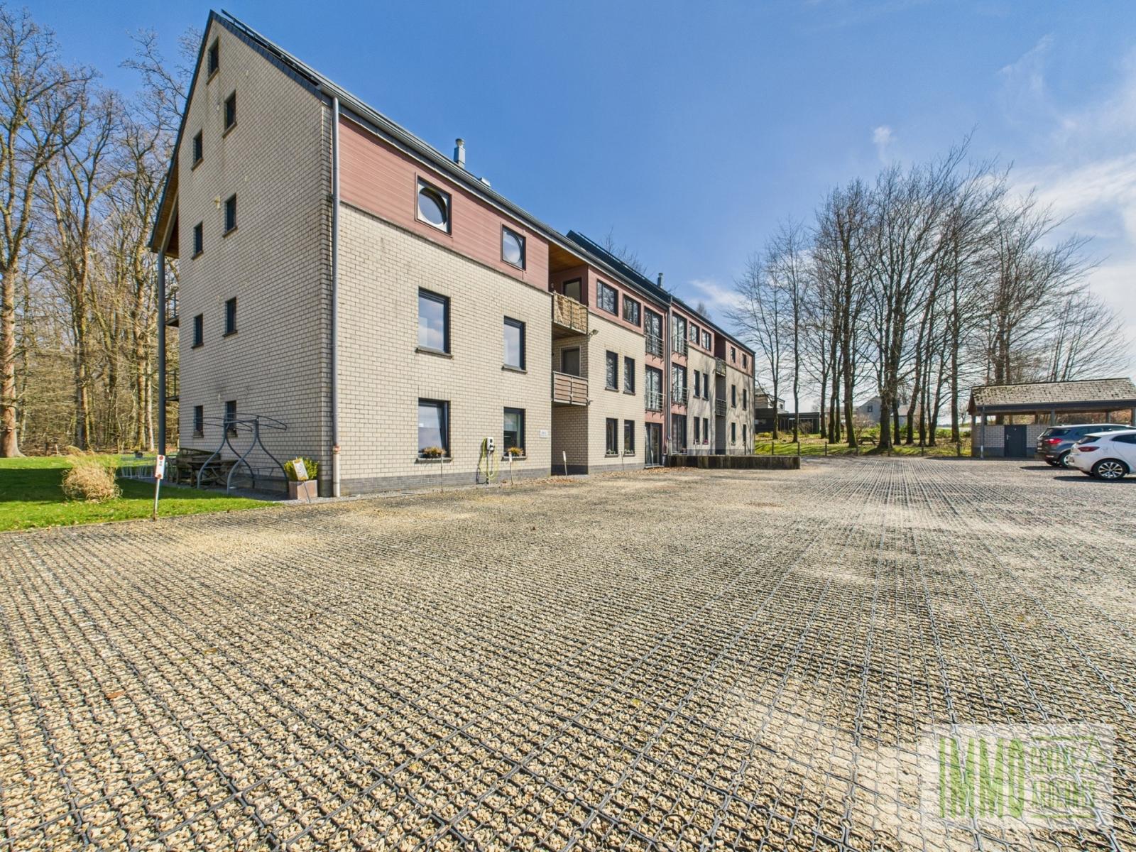 Appartement in Libramont