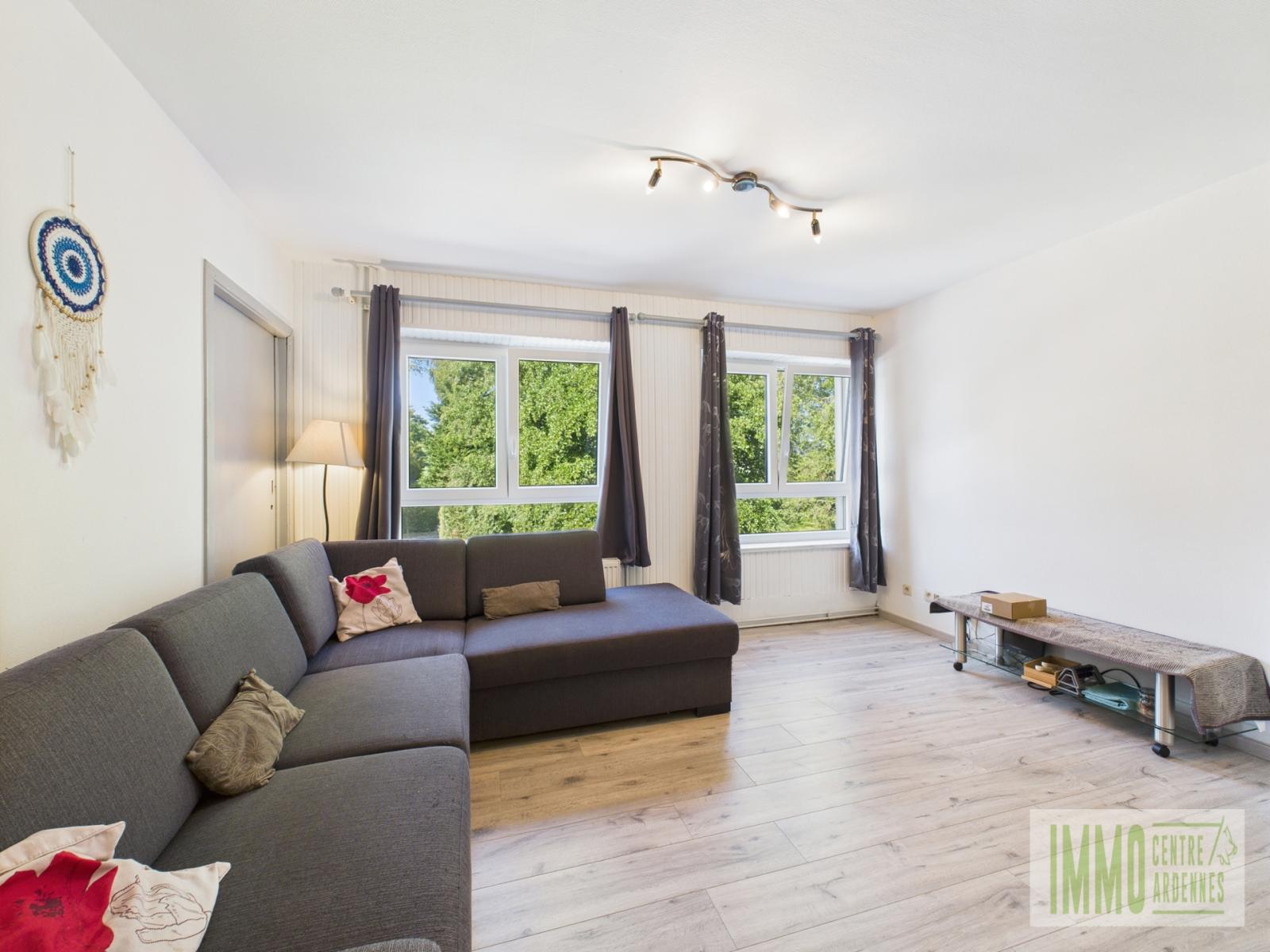Appartement in Libramont