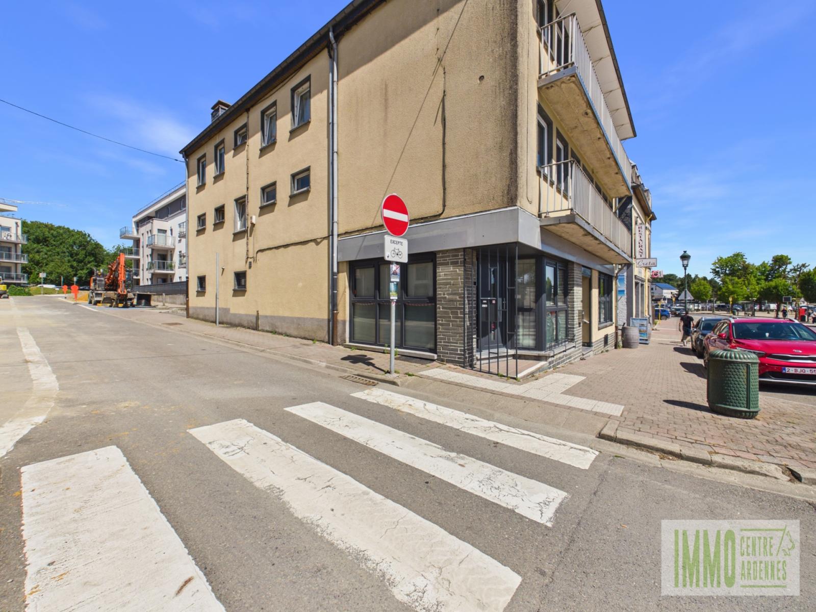 Appartement in Libramont