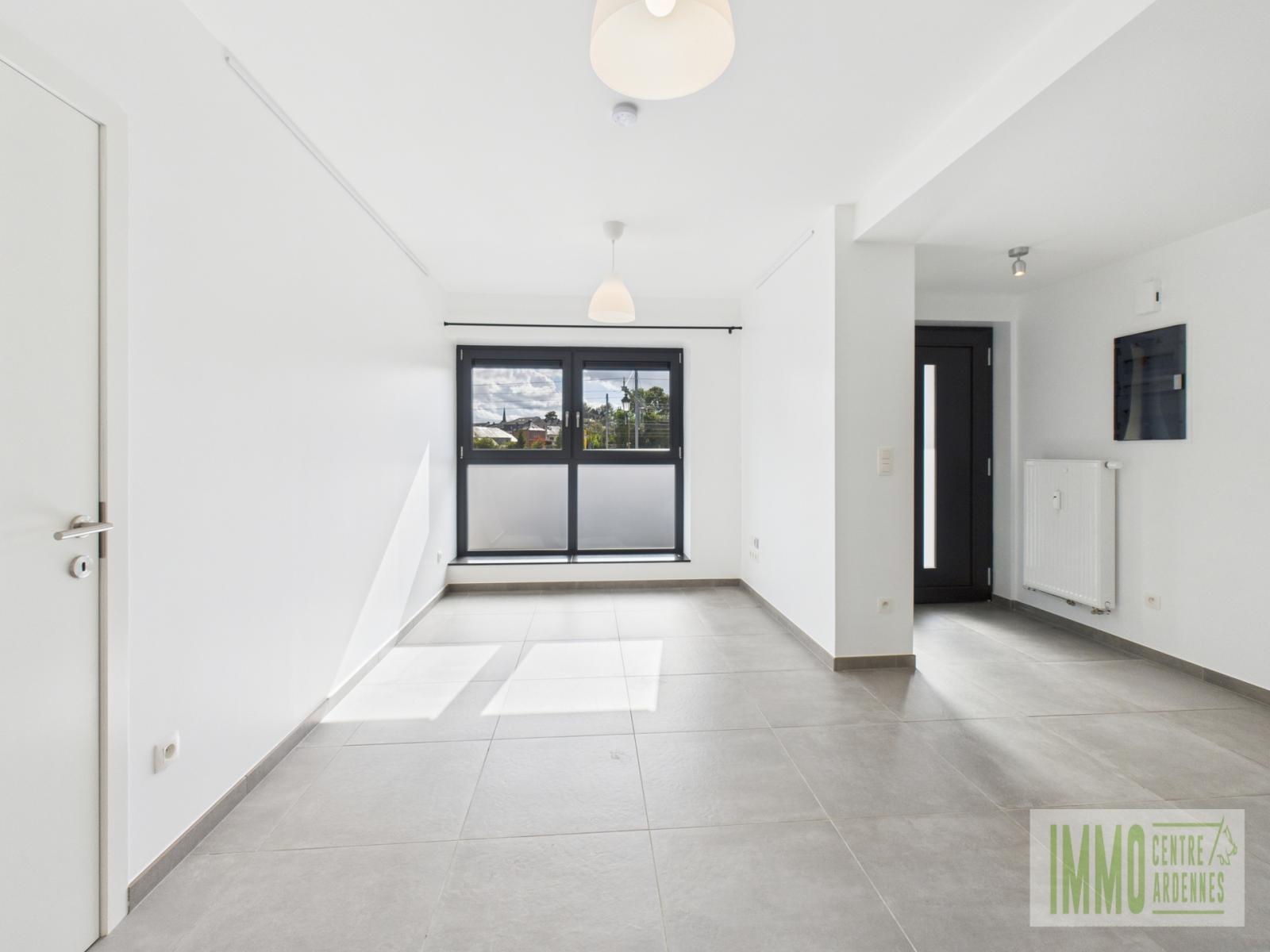 Appartement in Libramont