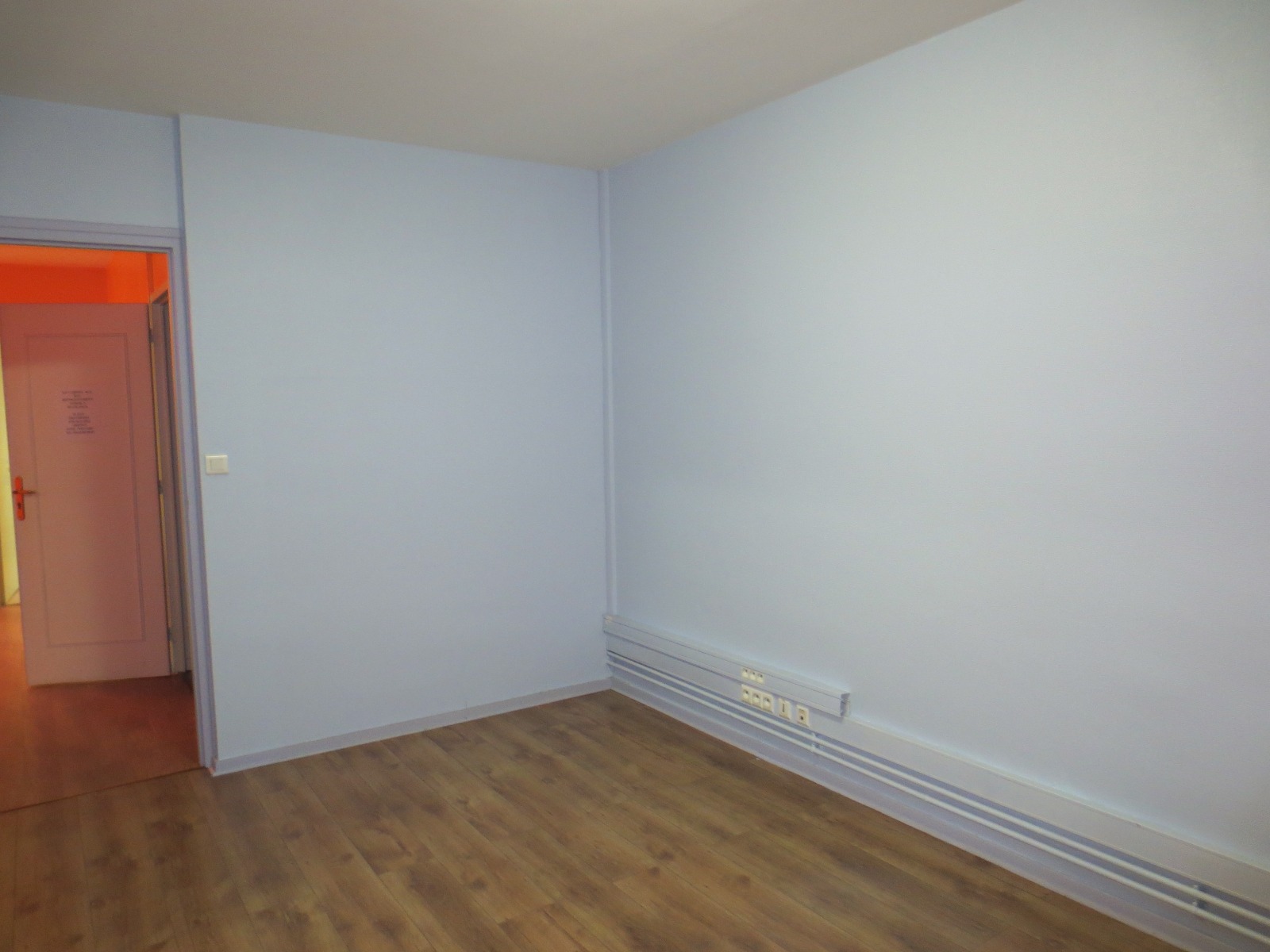 APPARTEMENT ou LOCAL PROFESSIONNEL 140 m² CENTRE PLAISANCE DU GERS à