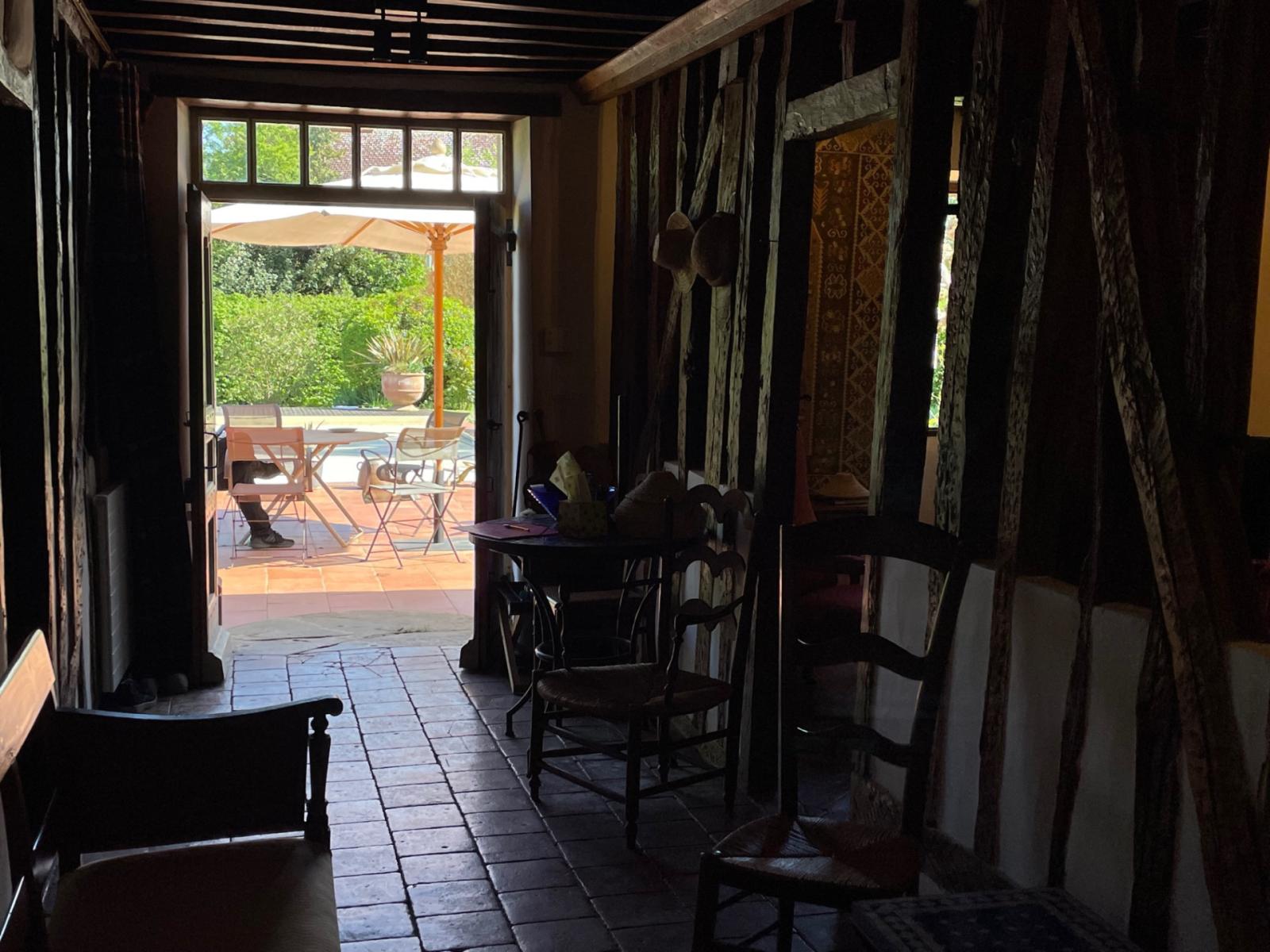 Vente maison de campagne Plaisance (32160), 200.00m² avec 6 pièce(s