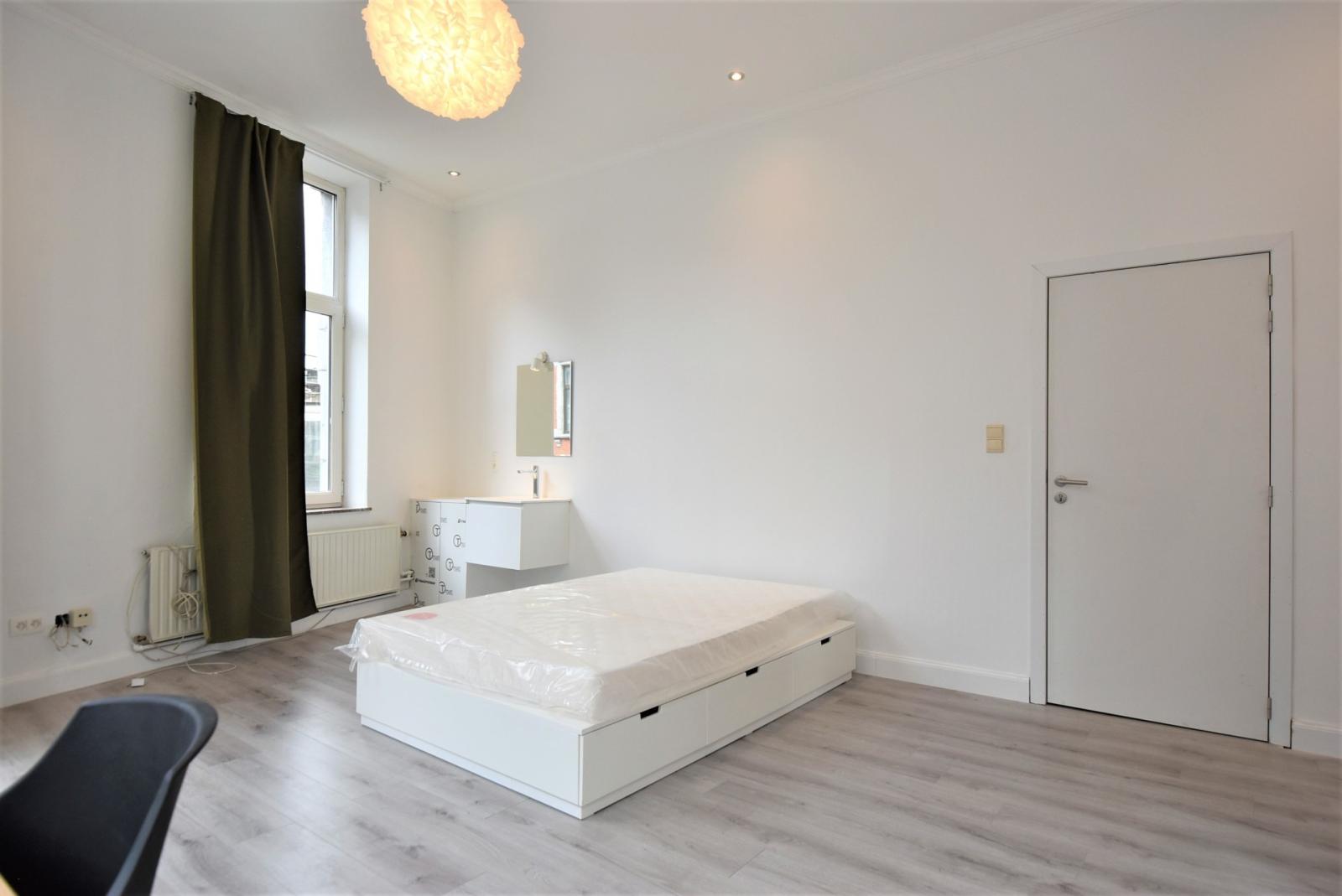 Zimmer in LiÈge