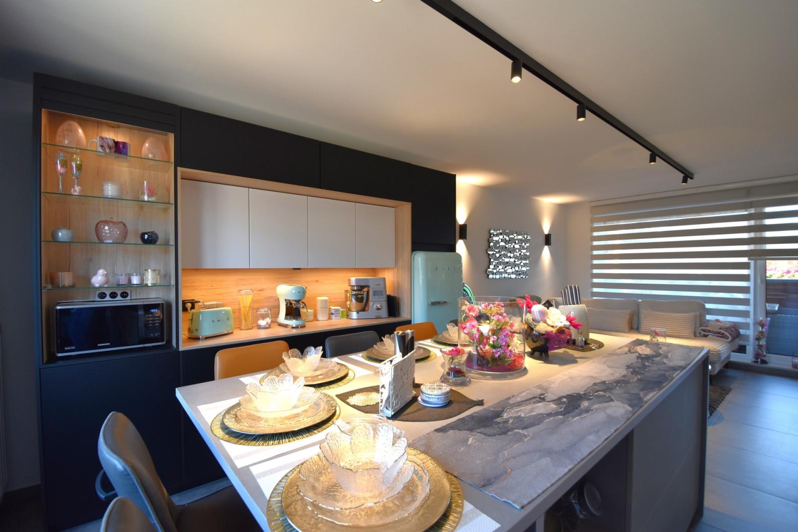 Appartement in GrivegnÉe