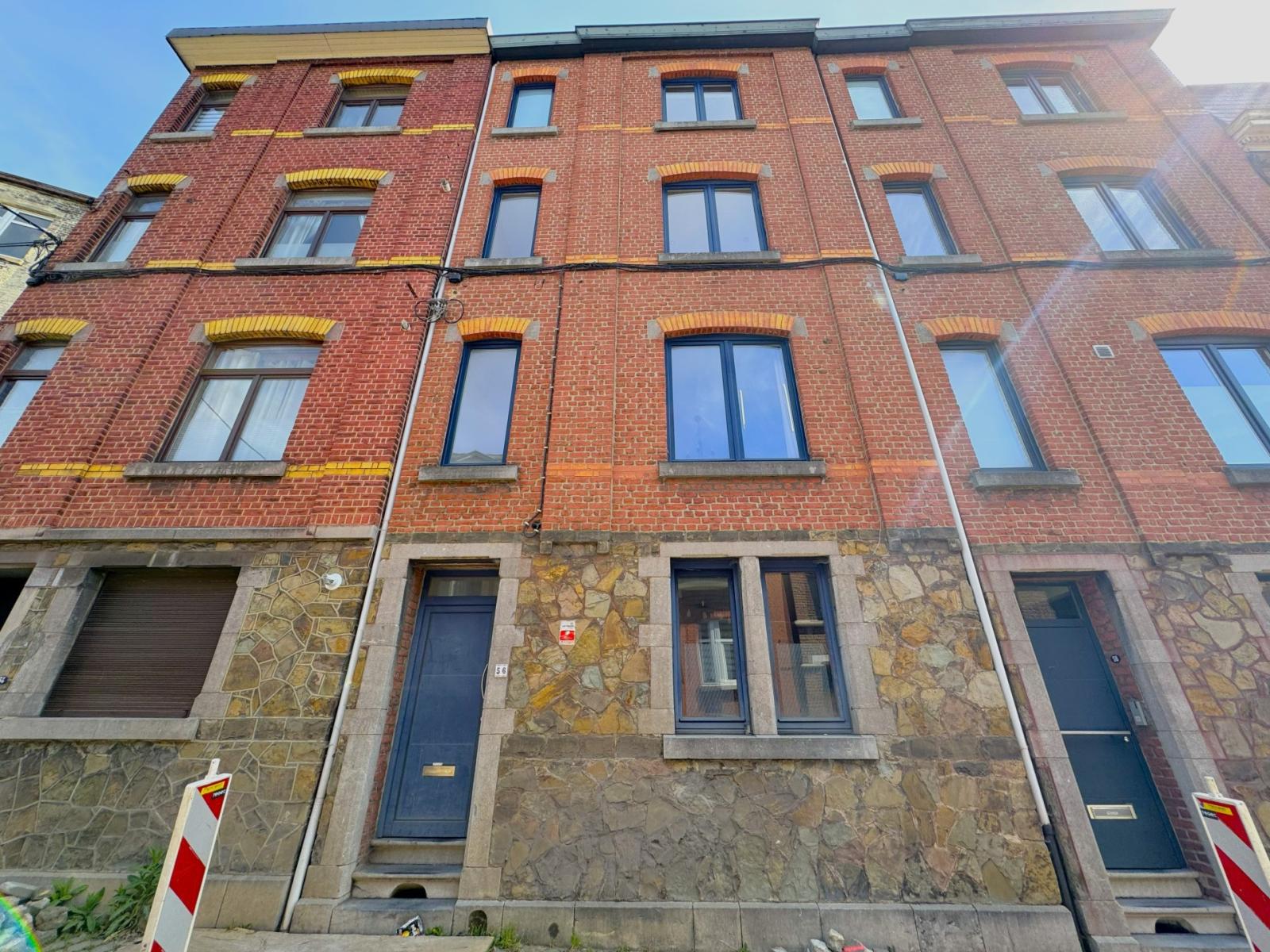Woning in GrivegnÉe