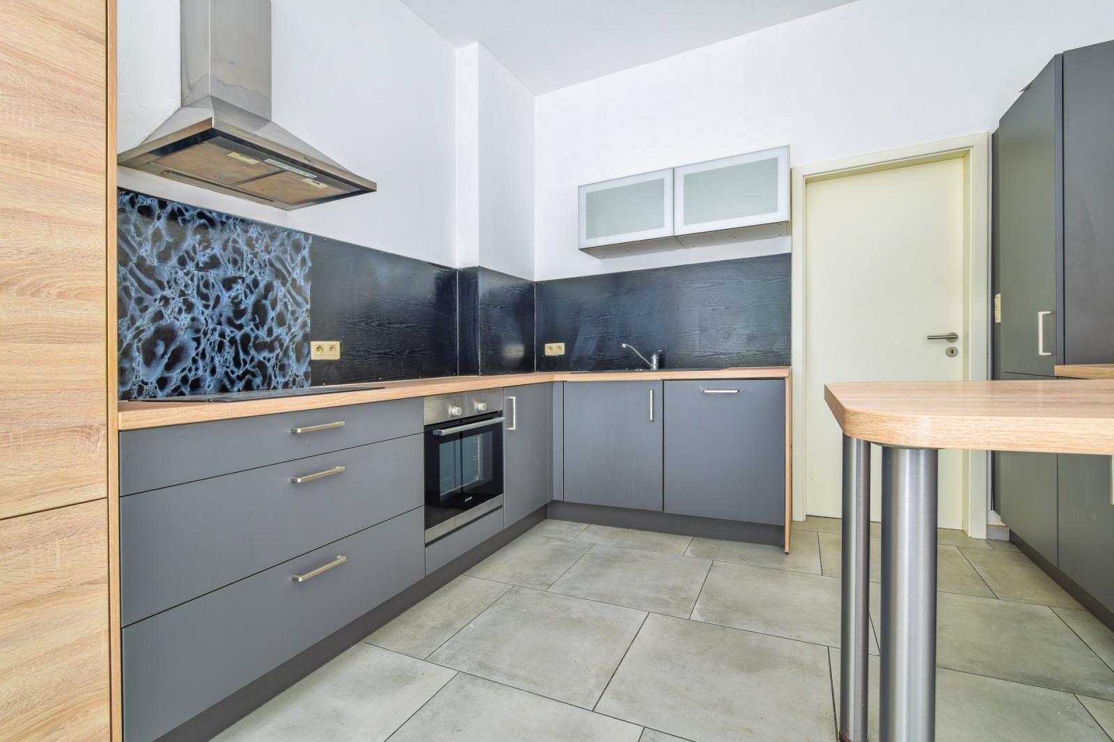 Appartement in FlÉmalle-grande