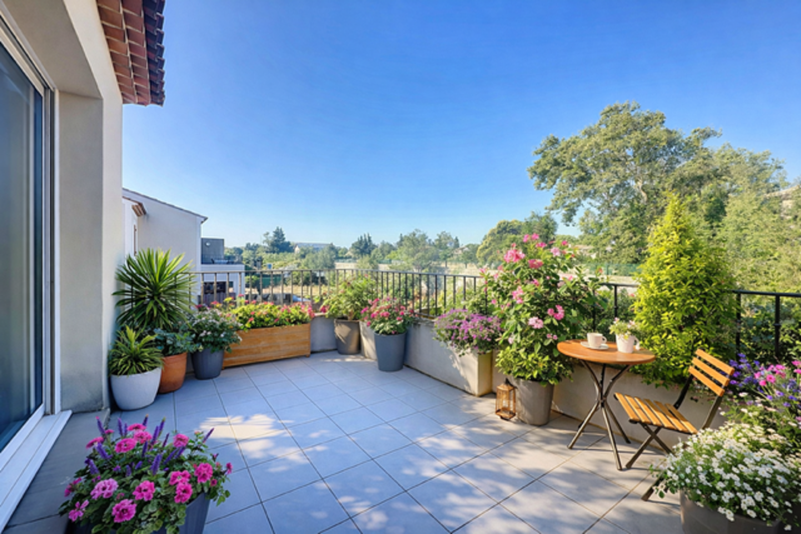 Appartement 3 pièces 67 m² · à Avignon · 67 m² · 188 000 €