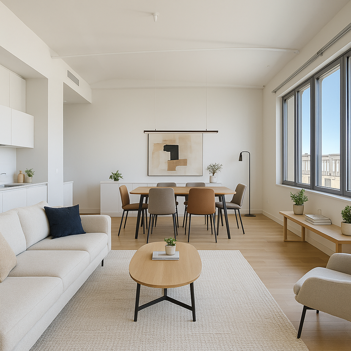 Appartement 2 pièces 80 m² · à Avignon · 80,2 m² · 299 000 €