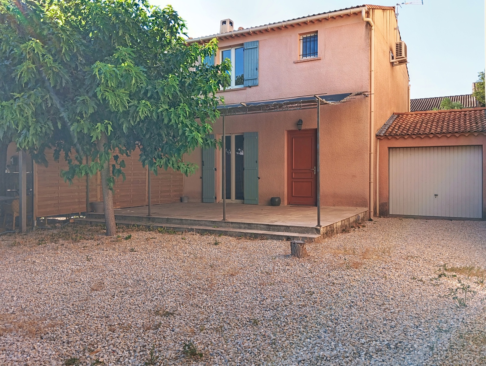 Maison 4 pièces 90 m² · à Monteux · 90 m² · 229 000 €