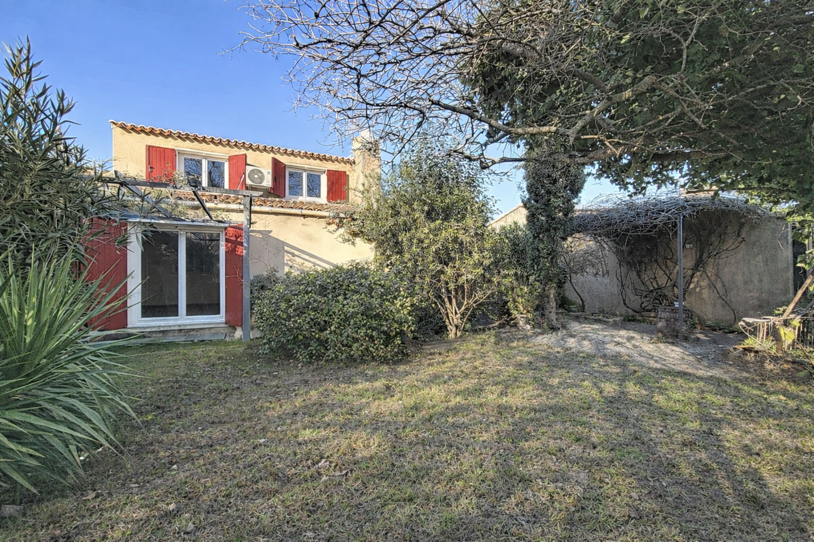 Maison 5 pièces 123 m² · à Morières-lès-Avignon · 123 m² · 299 000 €