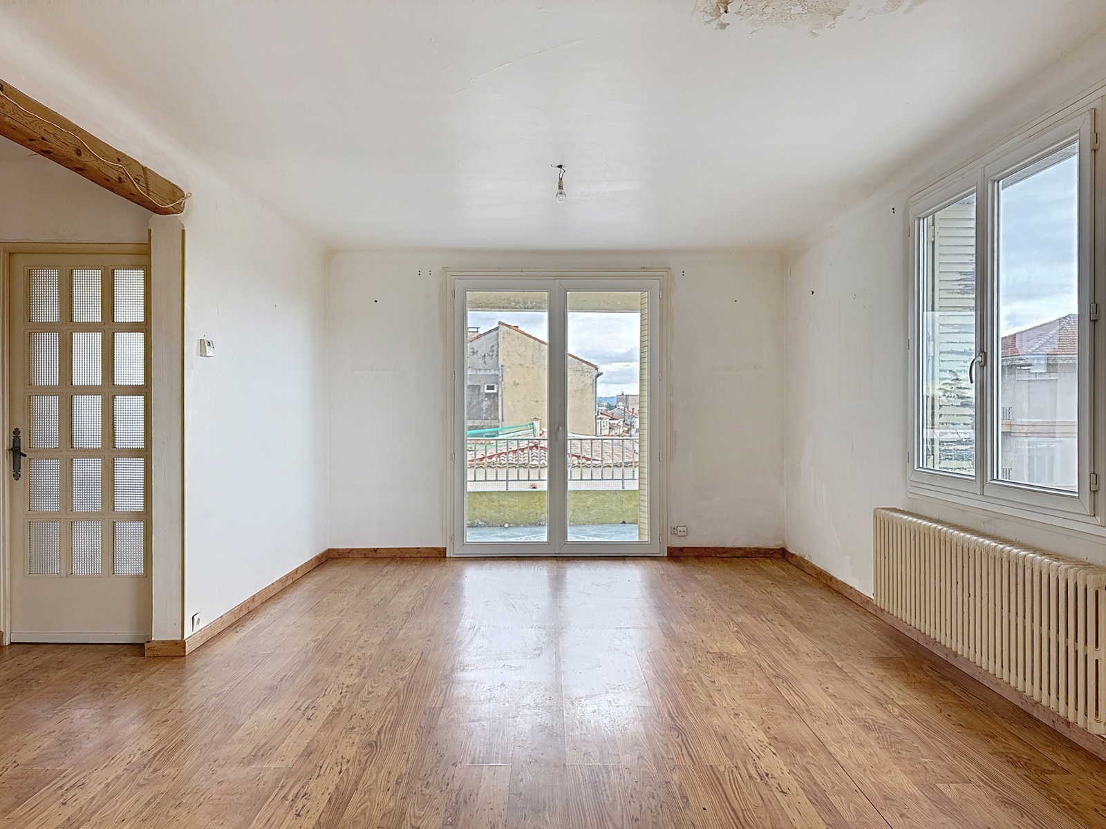 Appartement 3 pièces 87 m² · à Avignon · 87 m² · 135 000 €