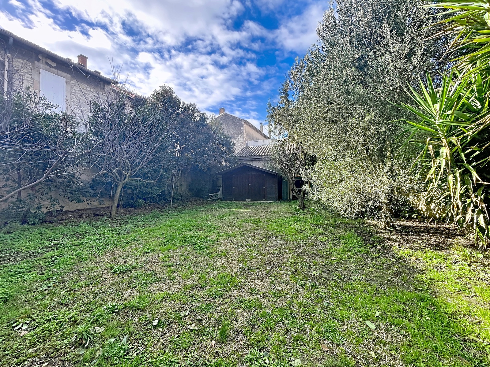 Terrain 200 m² · à Avignon · 200 m² · 82 000 €