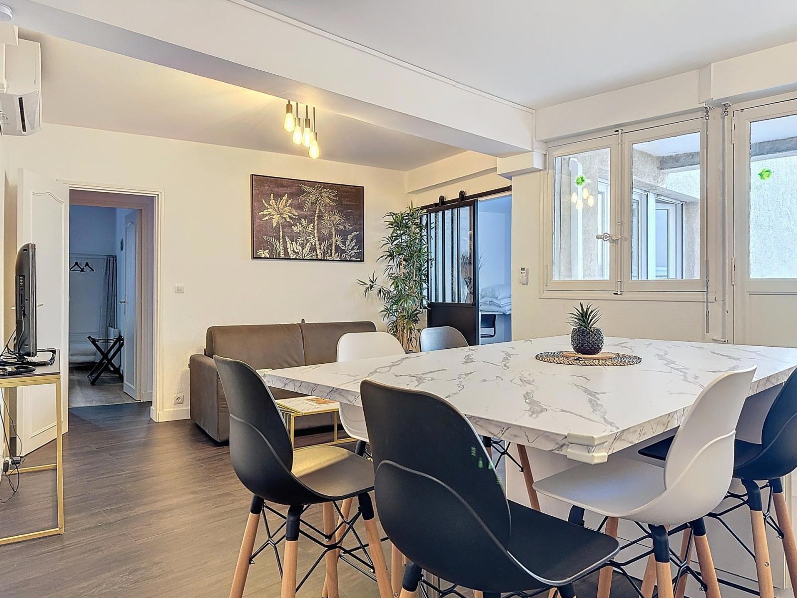 Appartement 4 pièces 78 m² · à Avignon · 78 m² · 289 000 €
