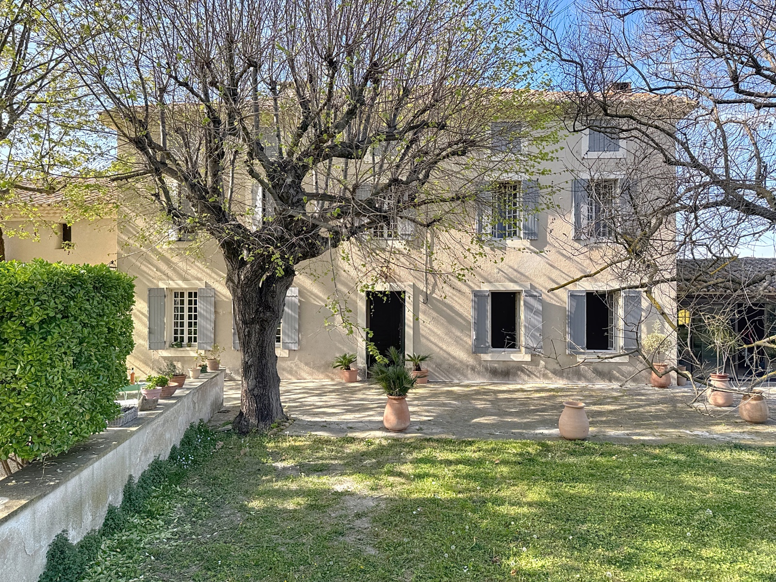 Maison 6 pièces 200 m² · à Monteux · 200 m² · 556 500 €