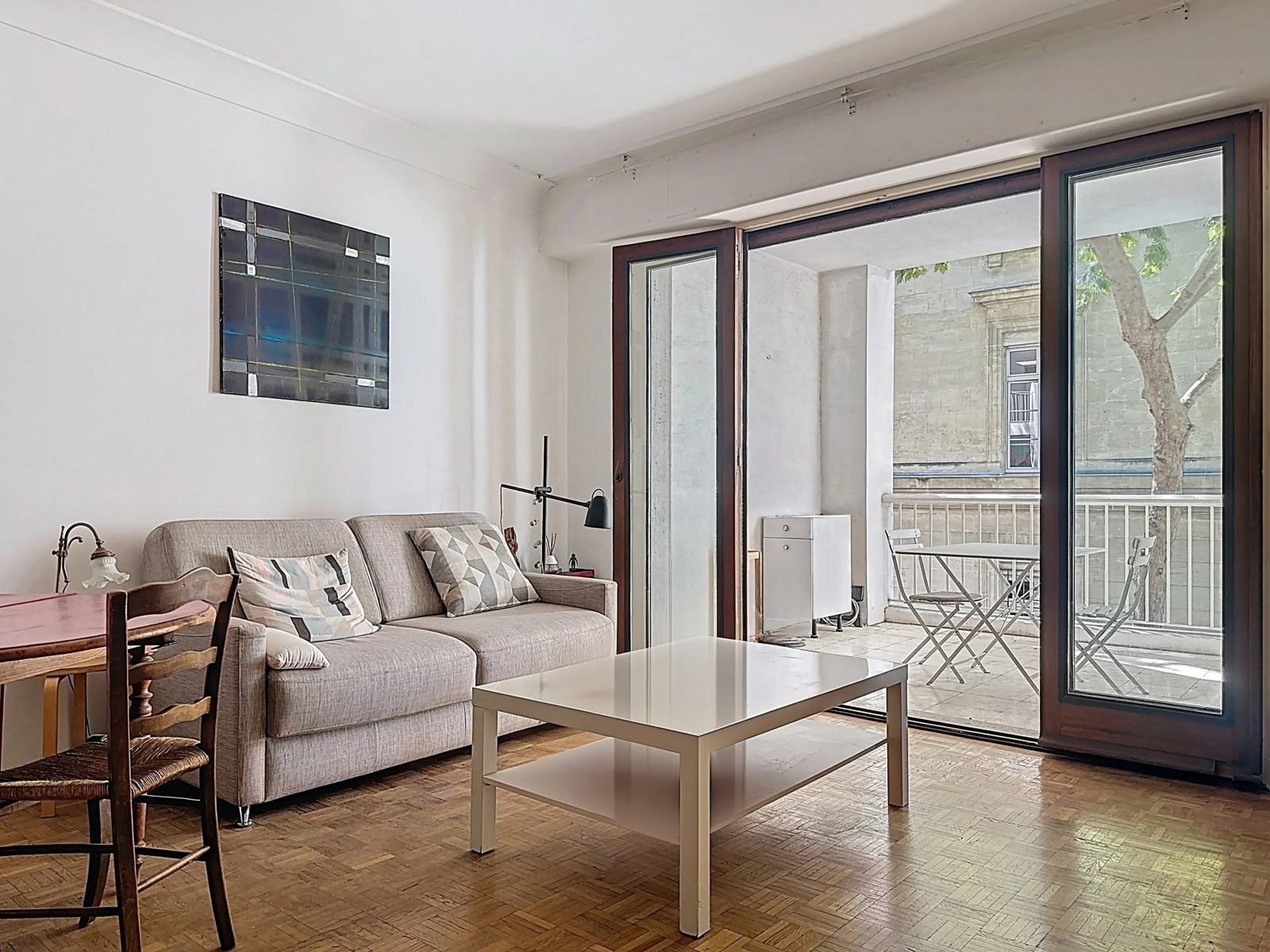 Appartement 2 pièces 46 m² · à Avignon · 46 m² · 178 000 €
