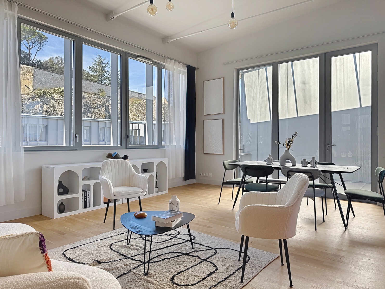 Appartement 4 pièces 105 m² · à Avignon · 105 m² · 389 000 €