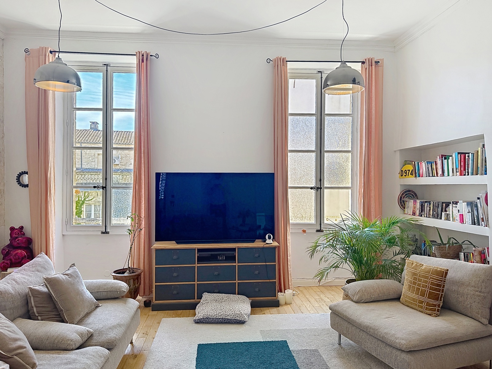 Appartement 5 pièces 131 m² · à Avignon · 131 m² · 395 000 €