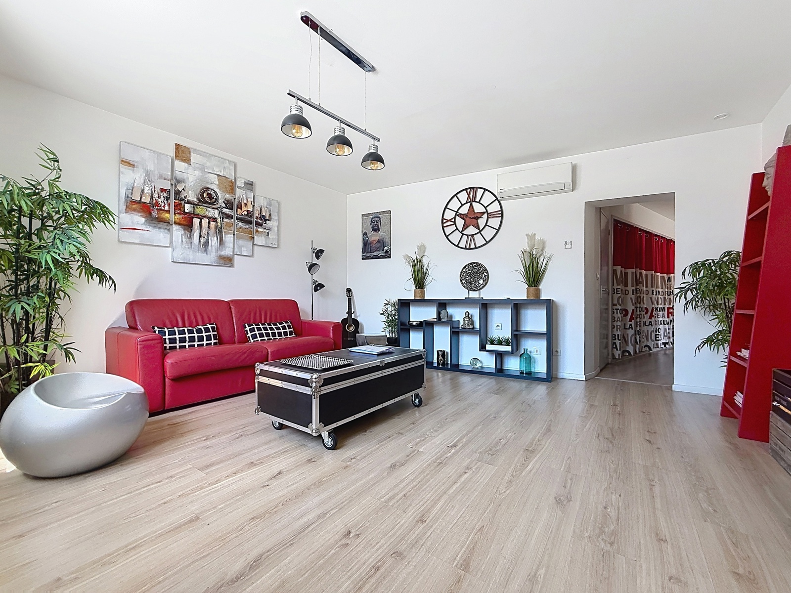 Appartement 2 pièces 46 m² · à Avignon · 46 m² · 158 000 €