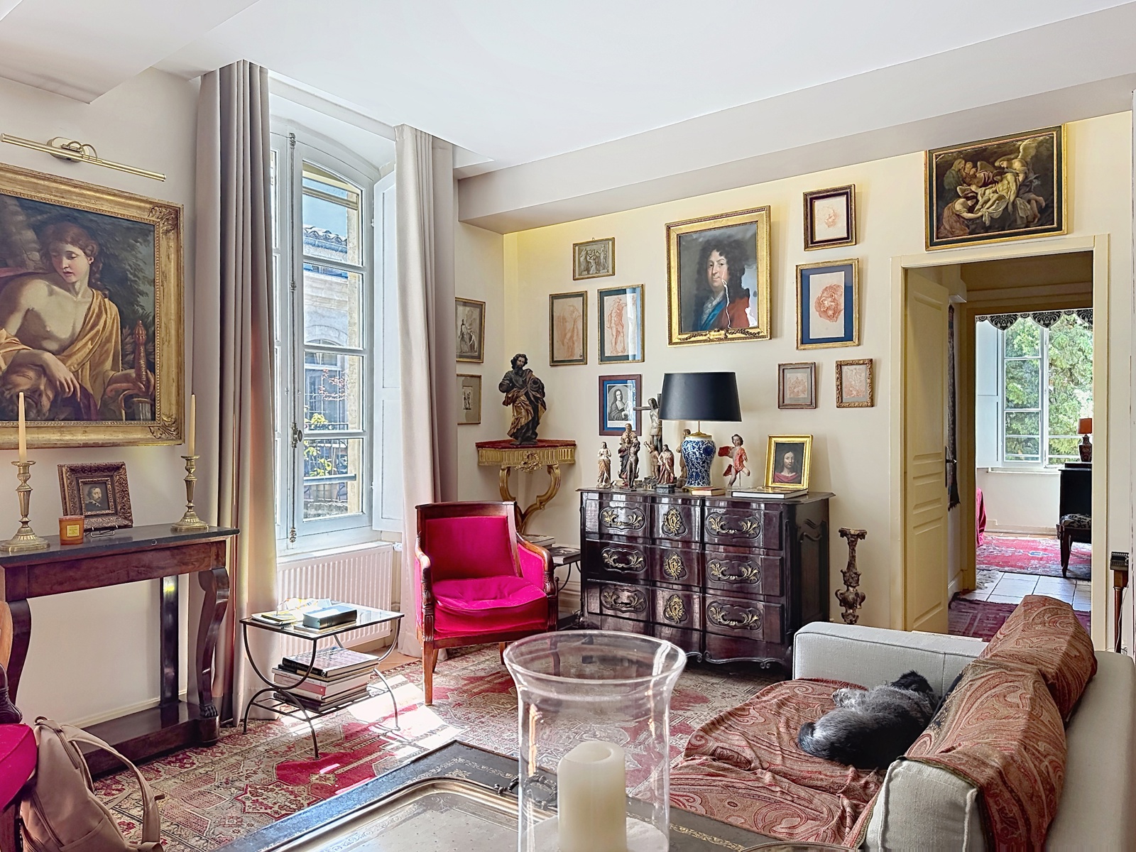 Appartement 6 pièces 128 m² · à Avignon · 128 m² · 545 000 €