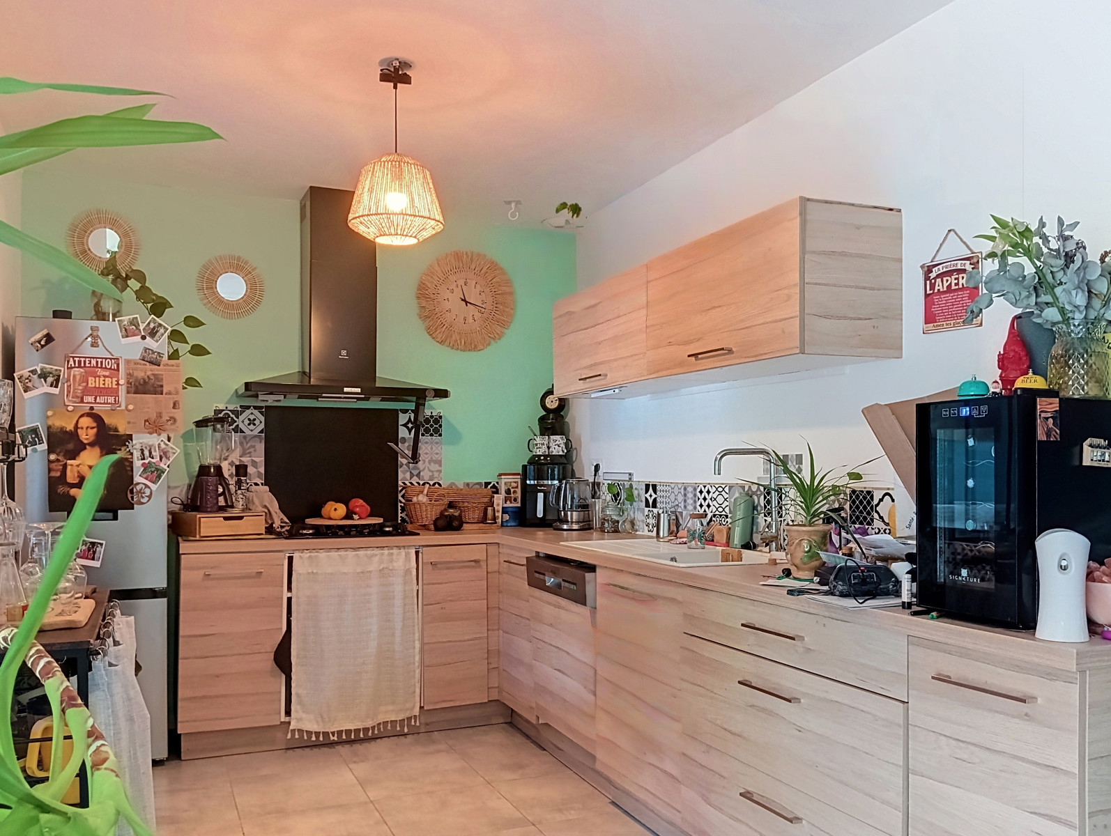 Maison 67 m² · à Carpentras · 67 m² · 215 000 €