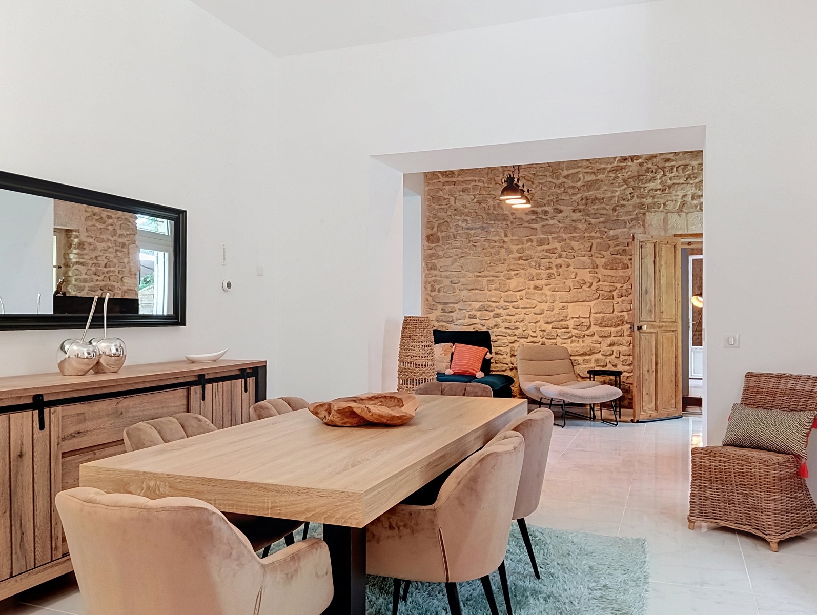 Maison 4 pièces 282 m² · à L'Isle-sur-la-Sorgue · 282 m² · 860 000 €