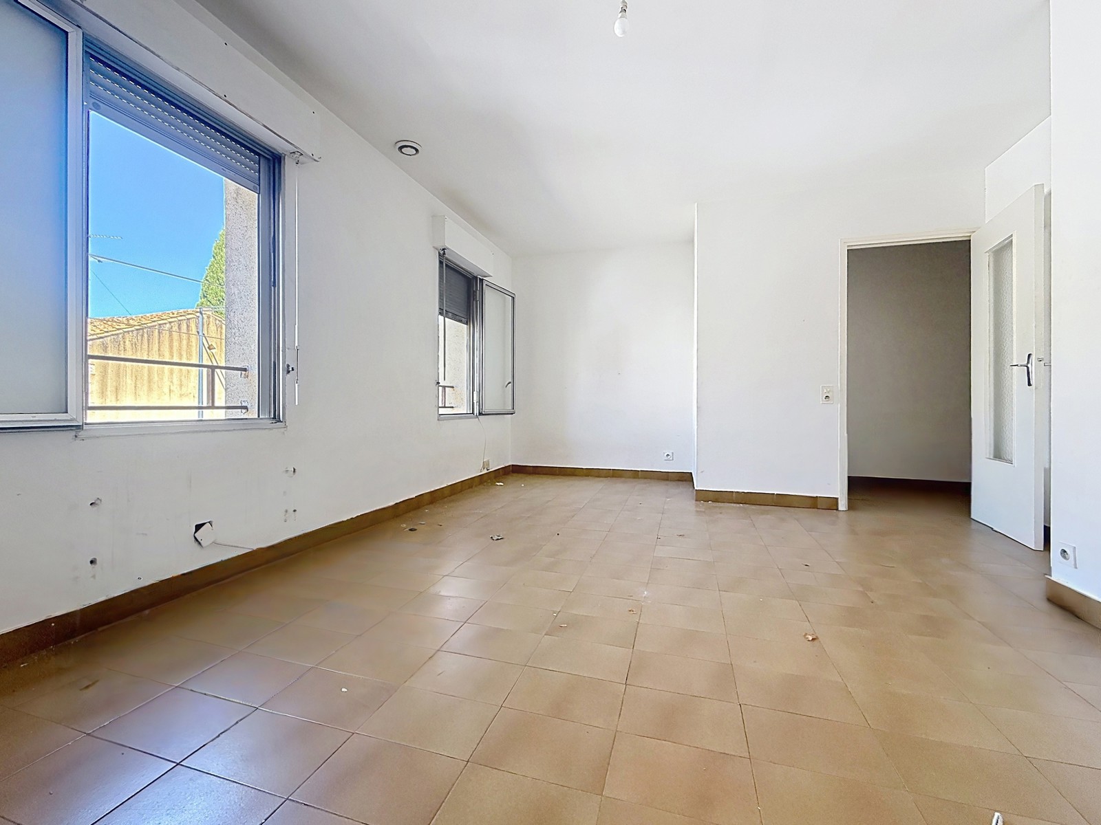 Appartement 2 pièces 47 m² · à Avignon · 47 m² · 83 000 €