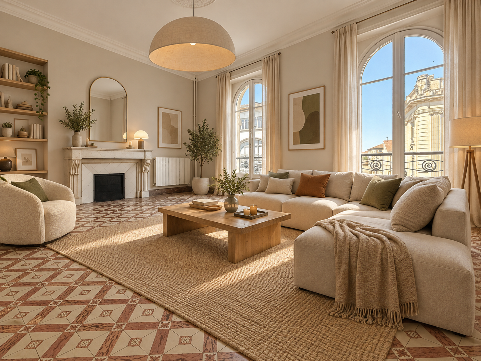 Appartement 4 pièces 22 m² · à Avignon · 22 m² · 320 000 €