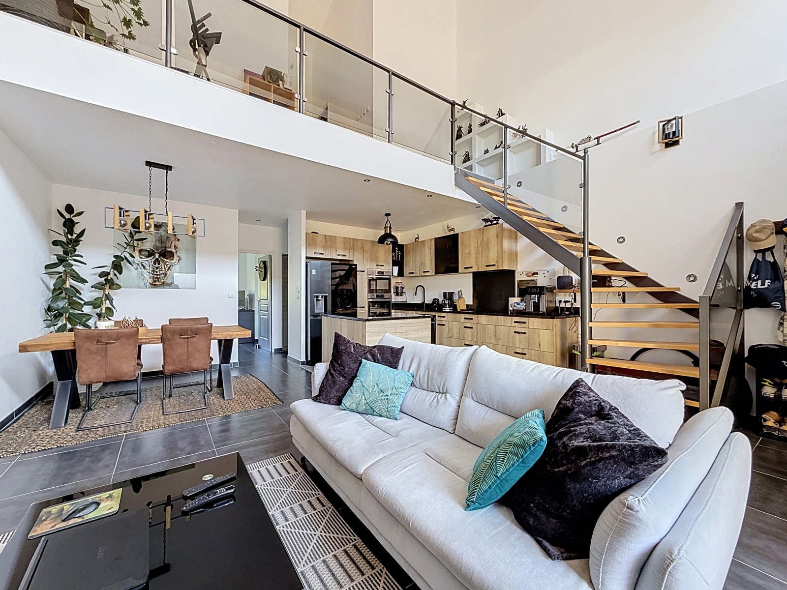 Appartement 3 pièces 106 m² · à Avignon · 106 m² · 279 000 €