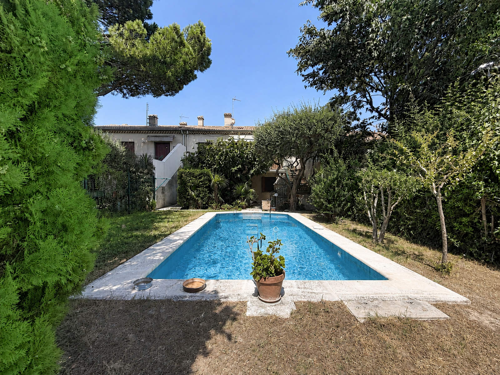 Maison 5 pièces 142 m² · à Le Pontet · 142 m² · 299 000 €