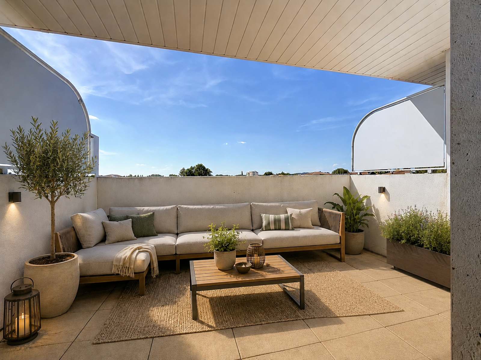 Appartement 2 pièces 46 m² · à Avignon · 46 m² · 120 000 €