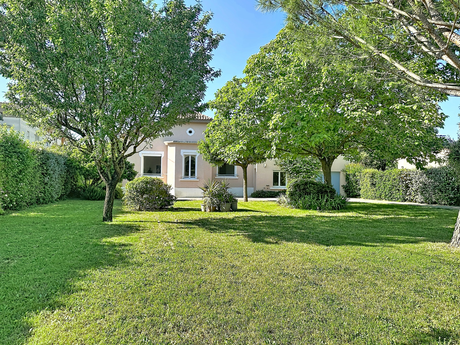 Maison 3 pièces 110 m² · à Les Angles · 110 m² · 430 000 €