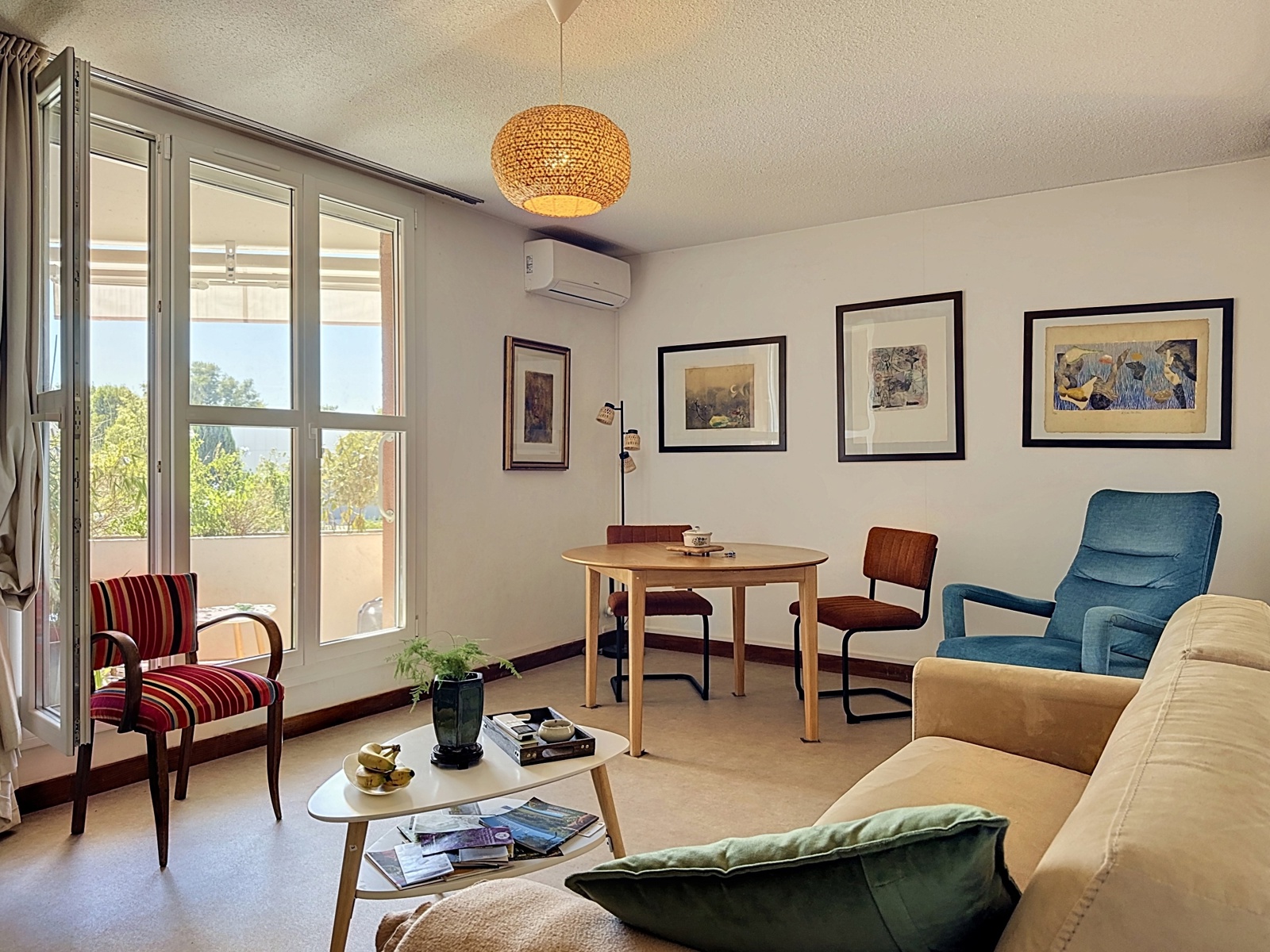 Appartement 4 pièces 81 m² · à Avignon · 81 m² · 189 000 €