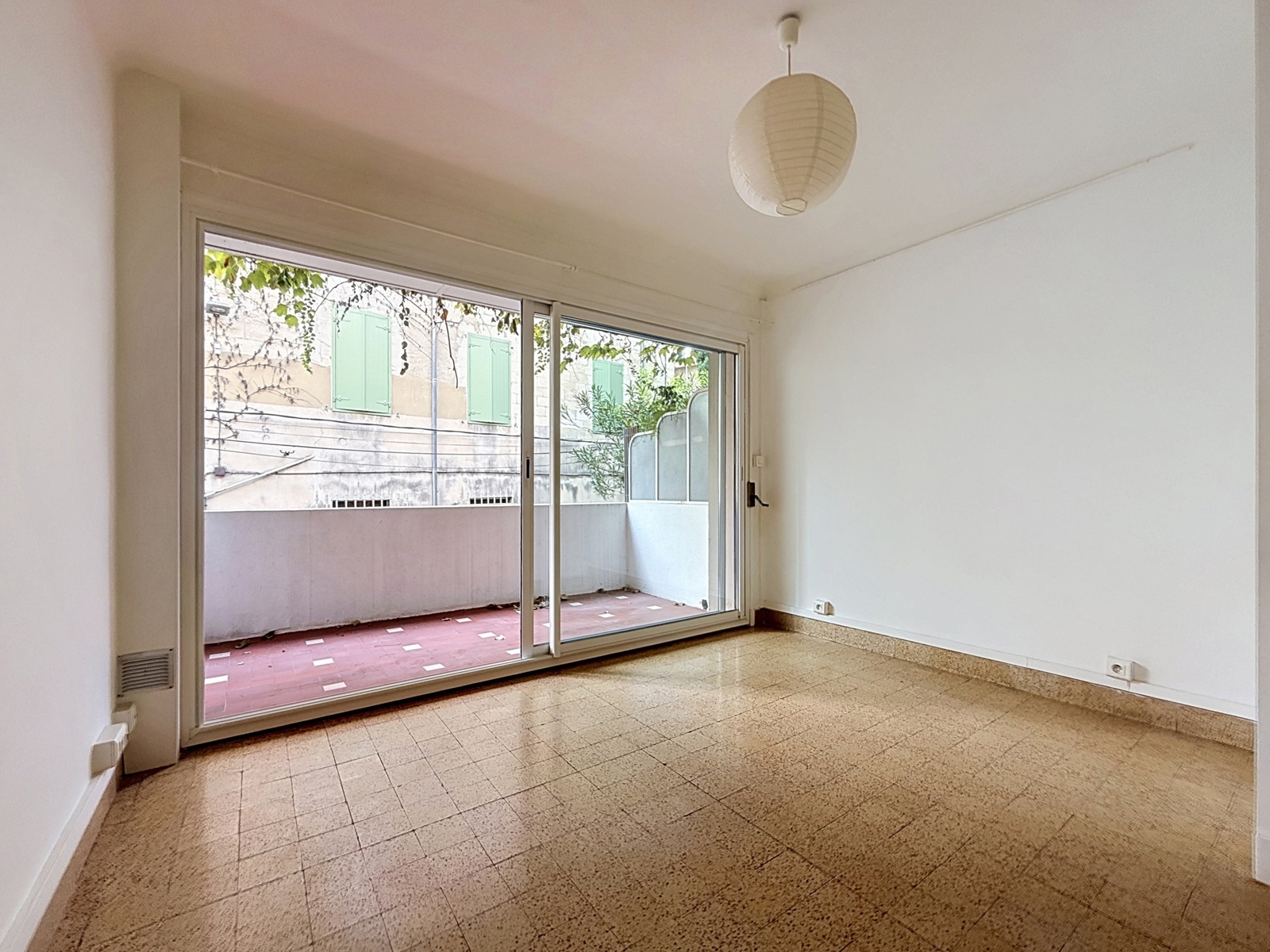 Appartement 1 pièce 18 m² · à Avignon · 18,1 m² · 75 000 €