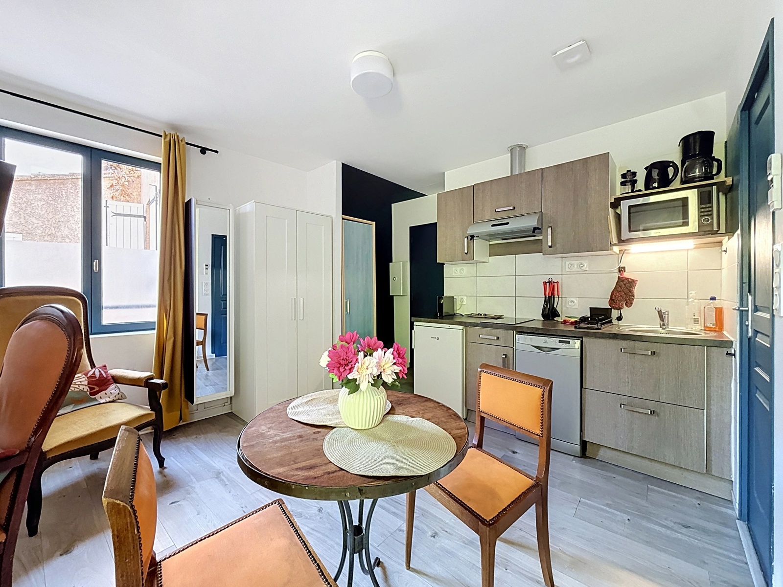 Appartement 1 pièce 23 m² · à Avignon · 23 m² · 92 000 €