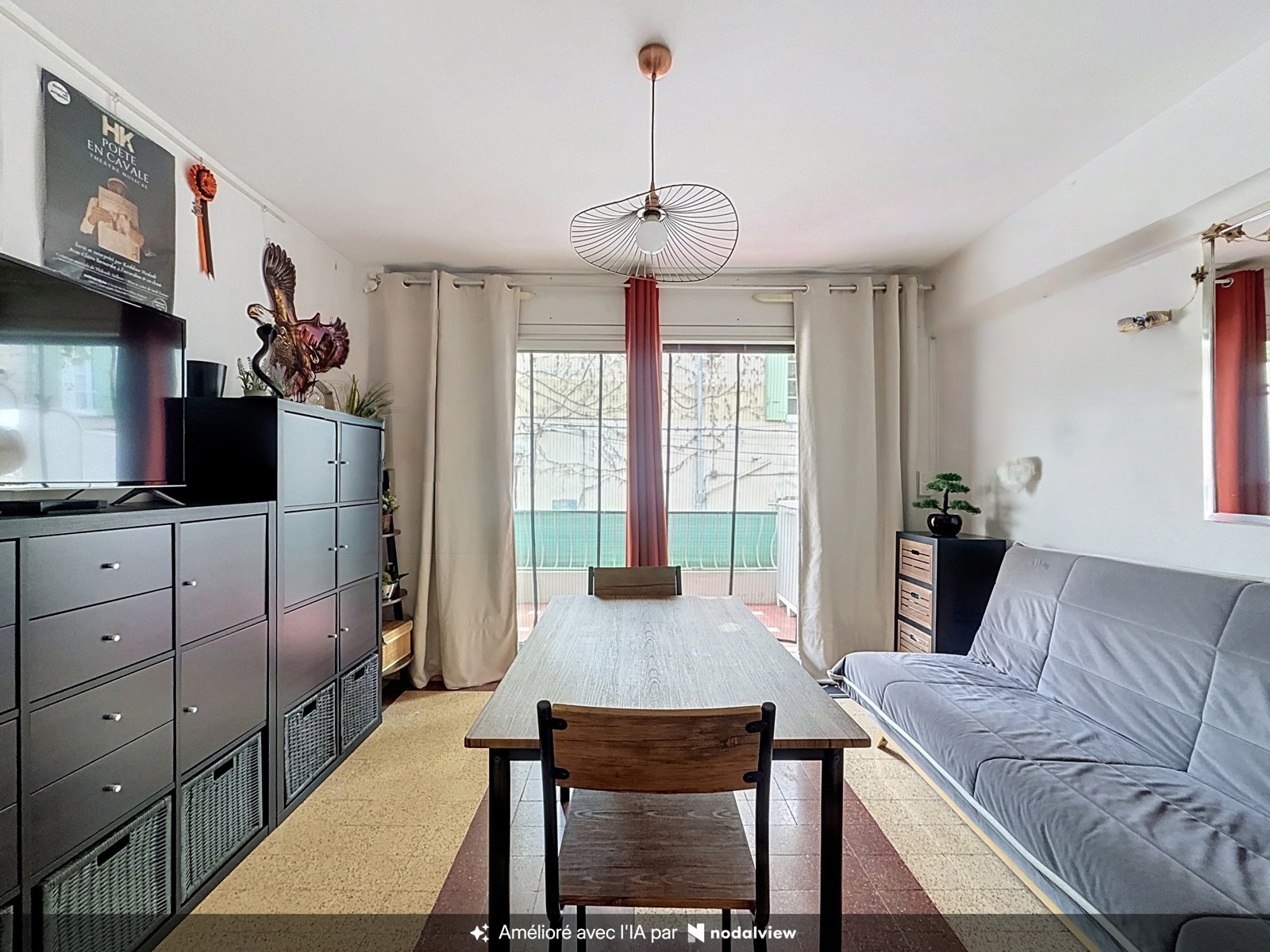 Appartement 2 pièces 30 m² · à Avignon · 29,7 m² · 110 000 €
