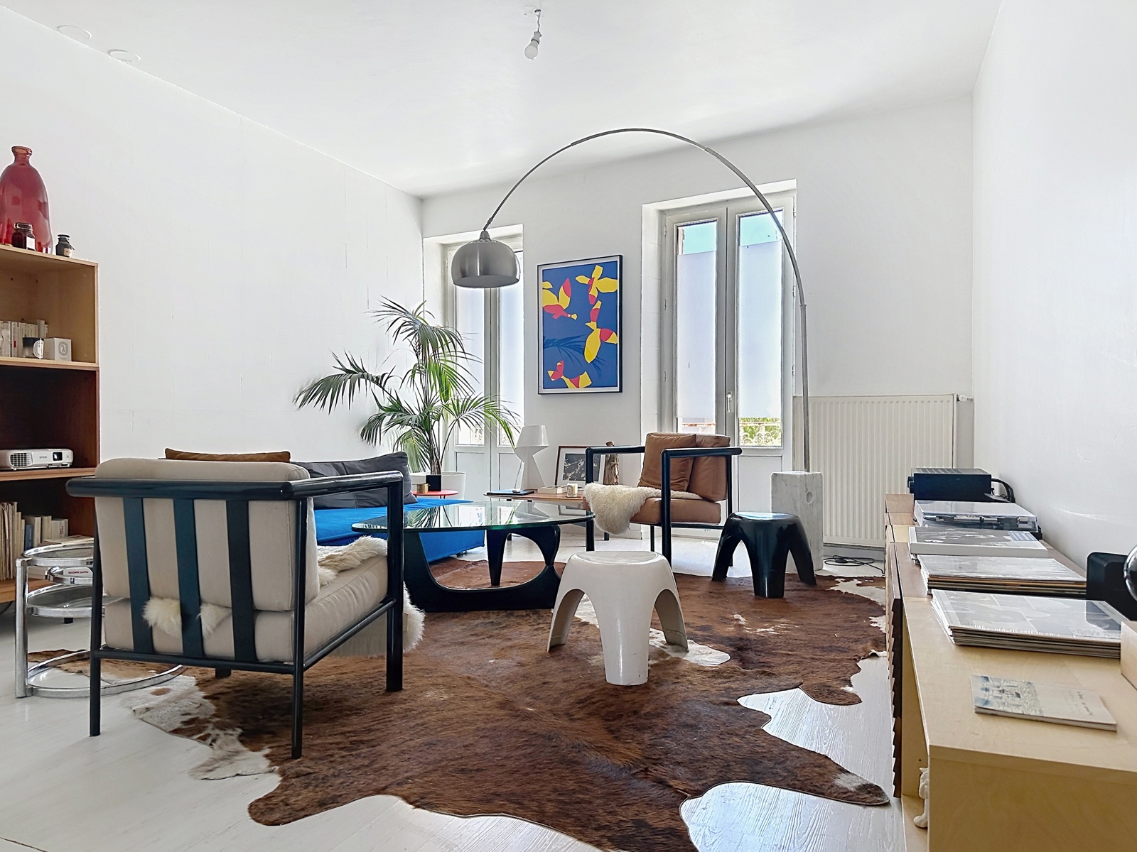 Appartement 3 pièces 106 m² · à Avignon · 105,5 m² · 369 500 €
