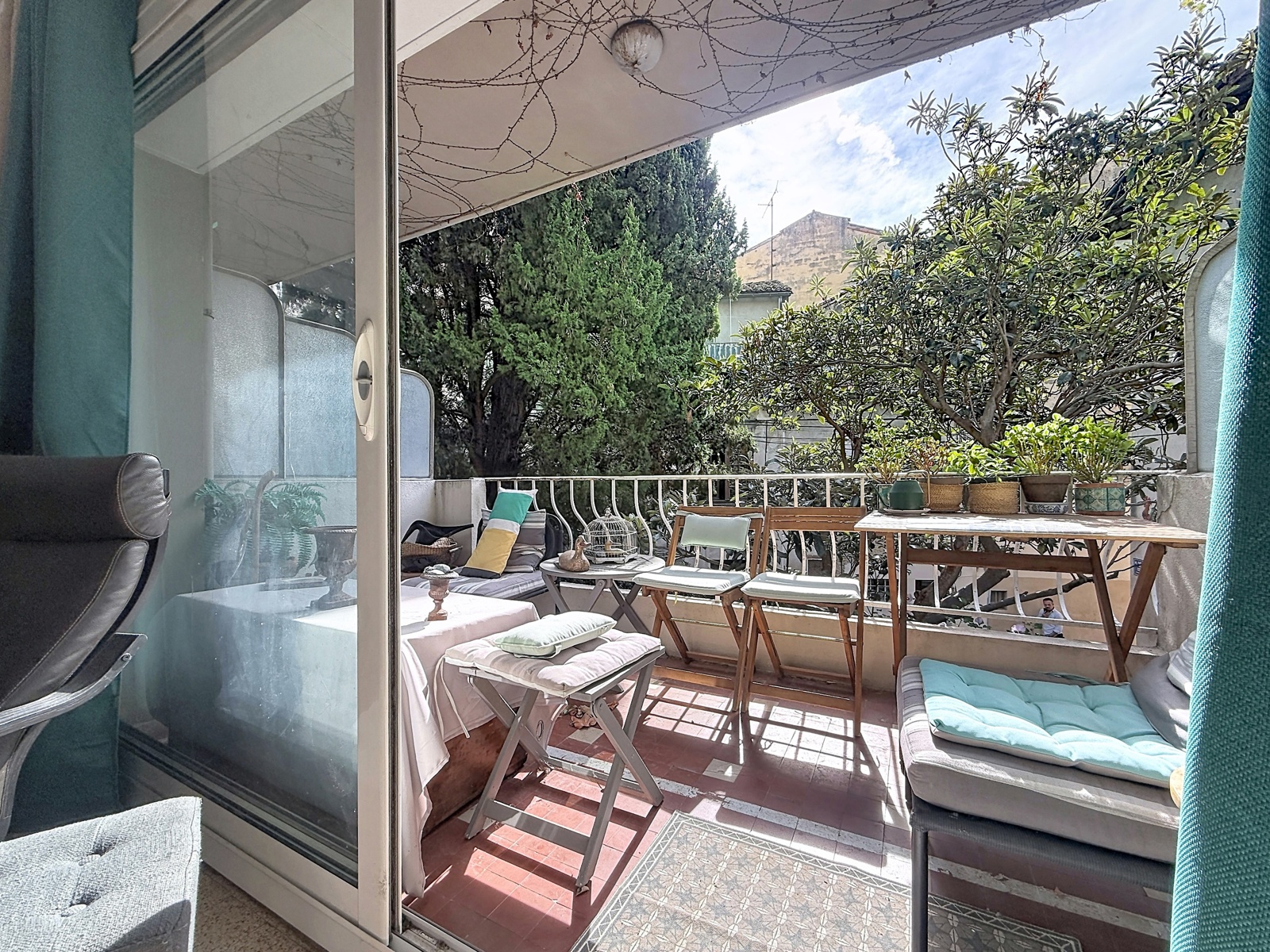 Appartement 2 pièces 31 m² · à Avignon · 30,8 m² · 110 000 €